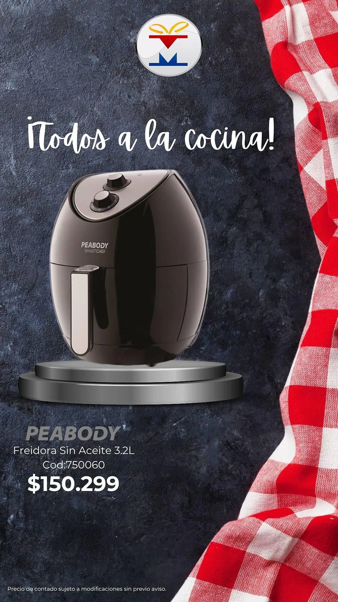 Ofertas de Catálogo Musicalisimo 4 de abril al 9 de abril 2024 - Página  del catálogo