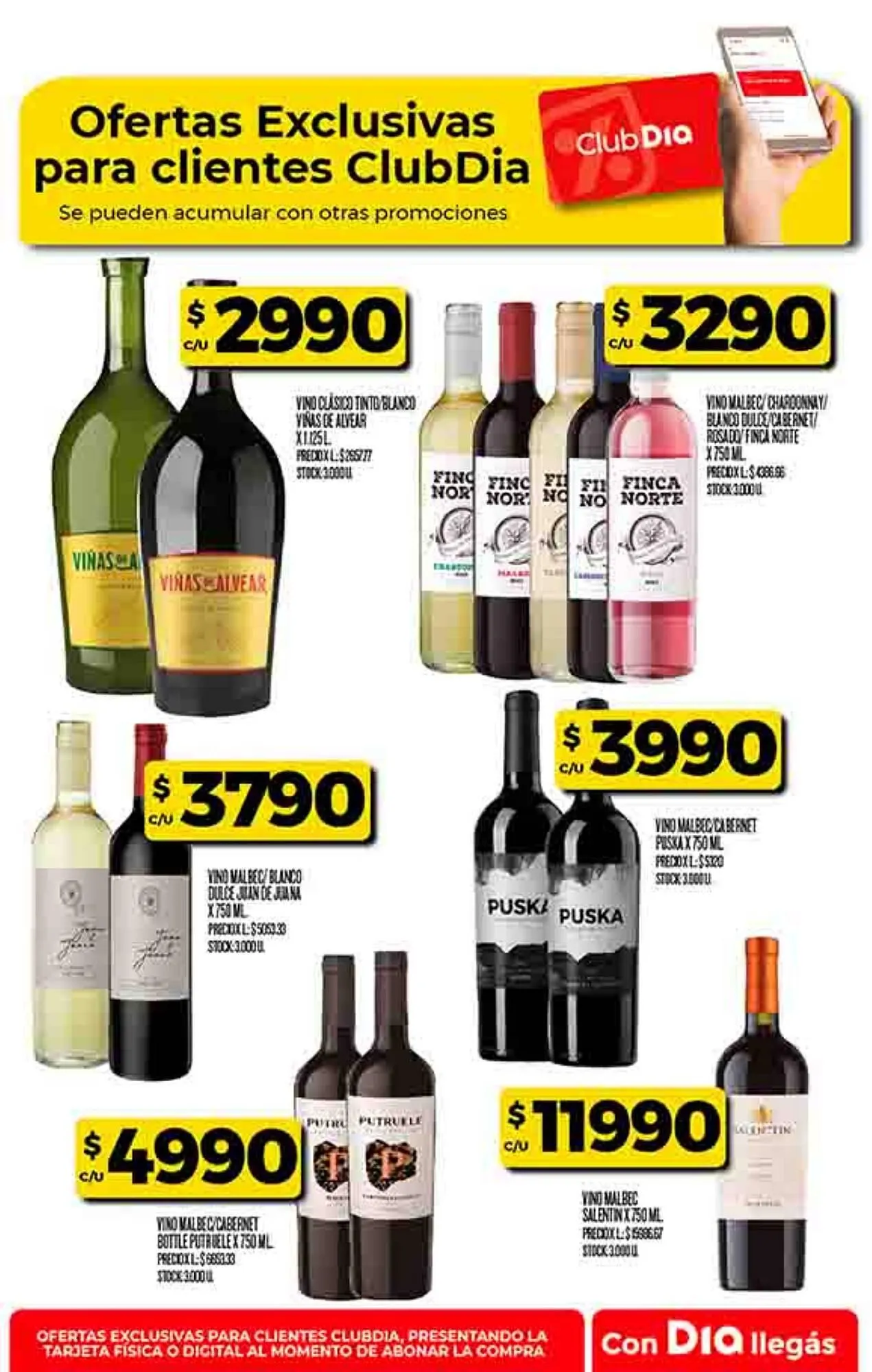 Ofertas de Folleto Supermercados DIA 2 de diciembre al 8 de diciembre 2025 - Página 42 del catálogo