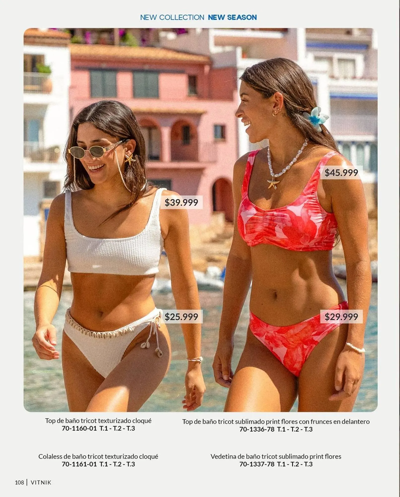 Ofertas de Catálogo Vitnik 1 de enero al 31 de diciembre 2026 - Página 108 del catálogo