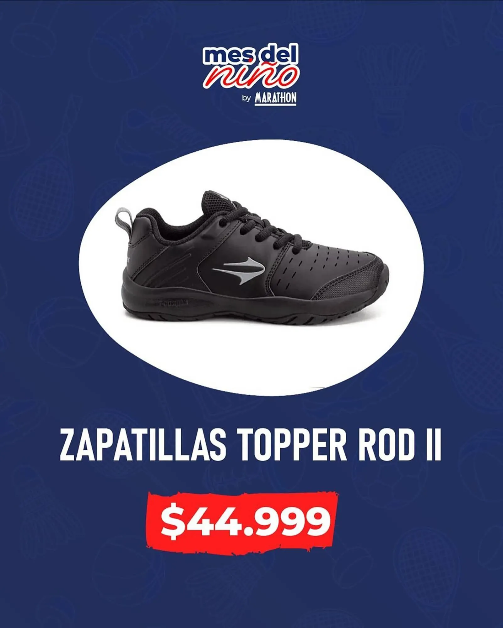 Ofertas de Catálogo Marathon Deportes 8 de agosto al 19 de agosto 2025 - Página 12 del catálogo