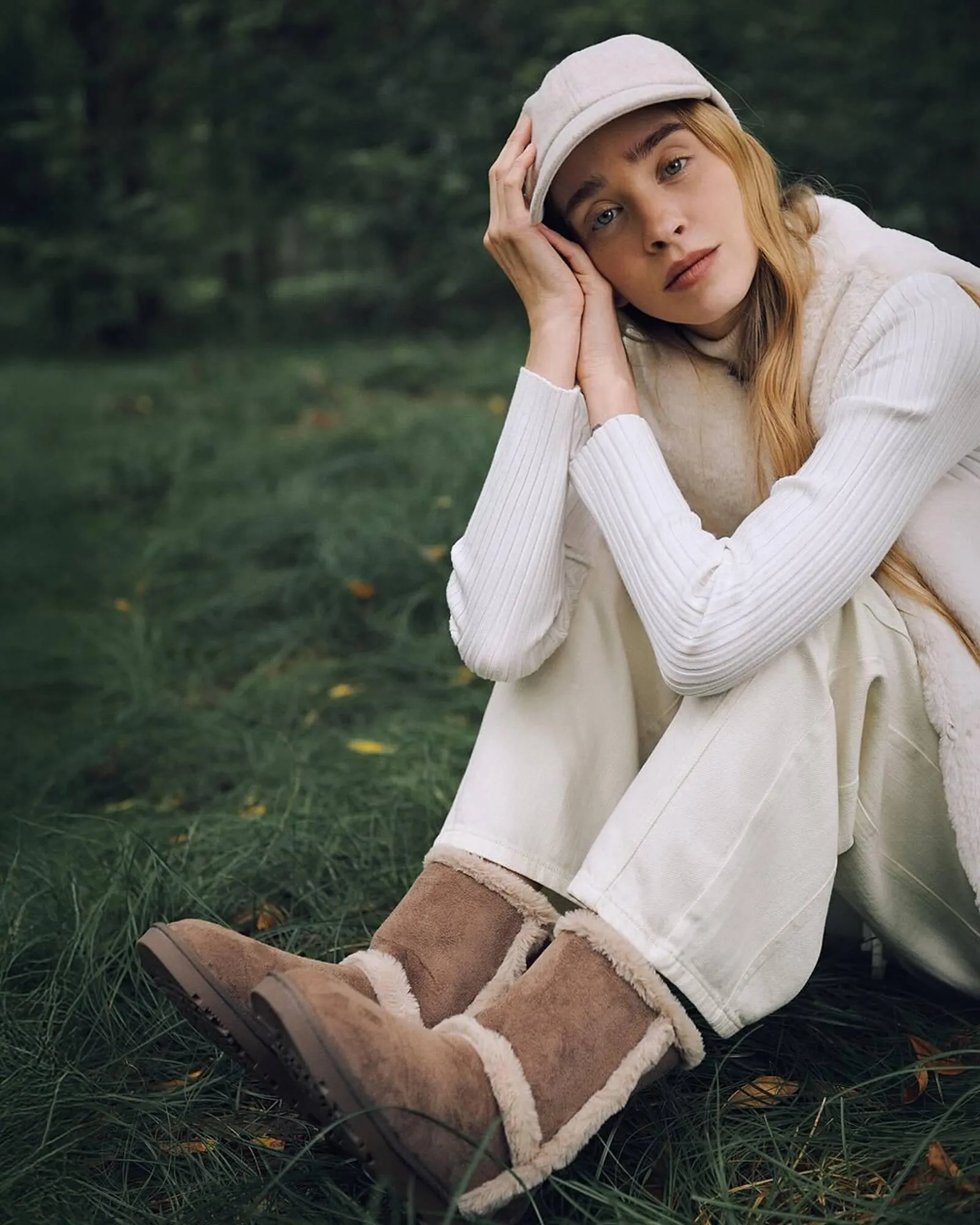 Ofertas de Catálogo Hush Puppies 16 de julio al 31 de julio 2025 - Página 1 del catálogo