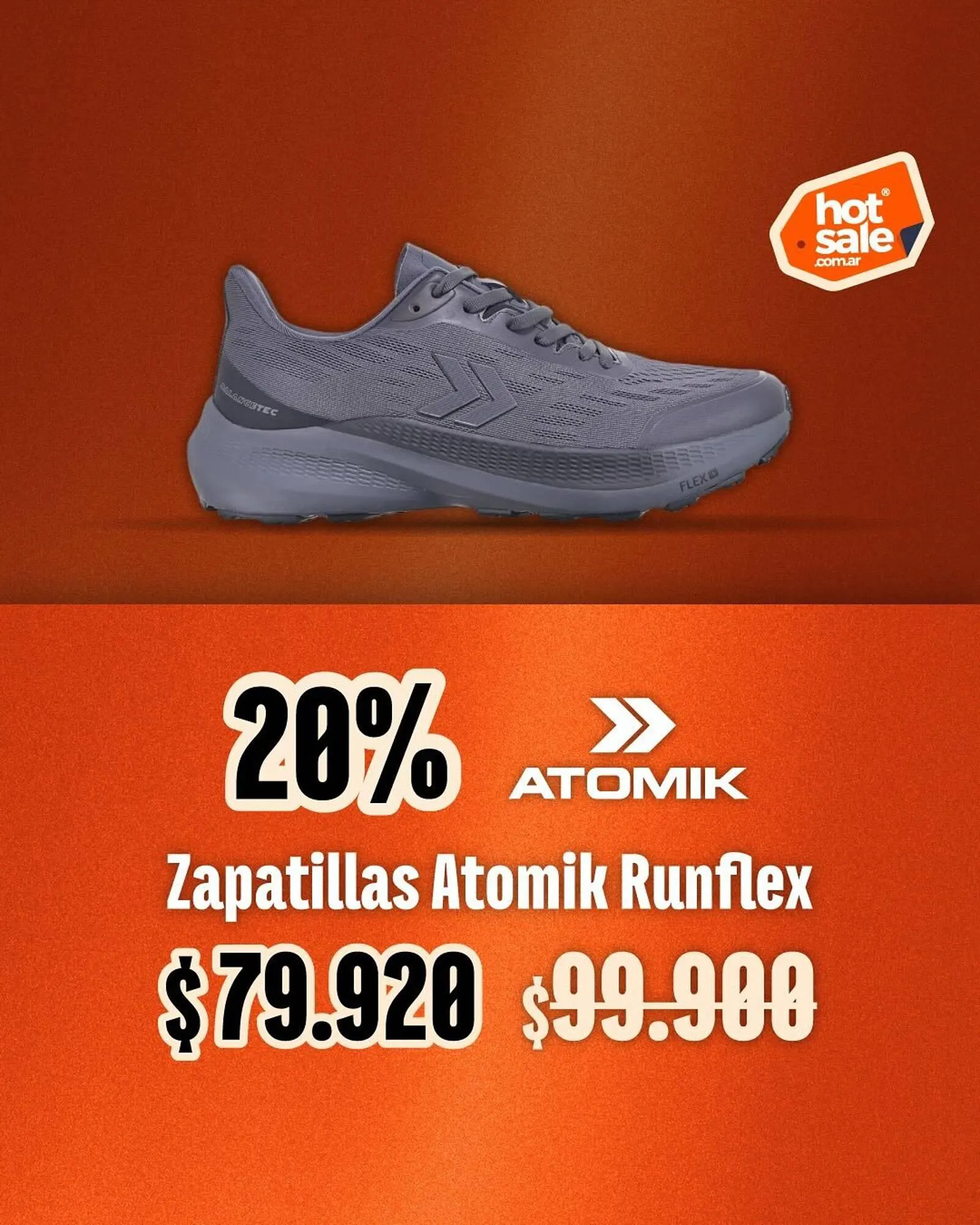 Ofertas de Catálogo Sportline 12 de mayo al 14 de mayo 2026 - Página 3 del catálogo