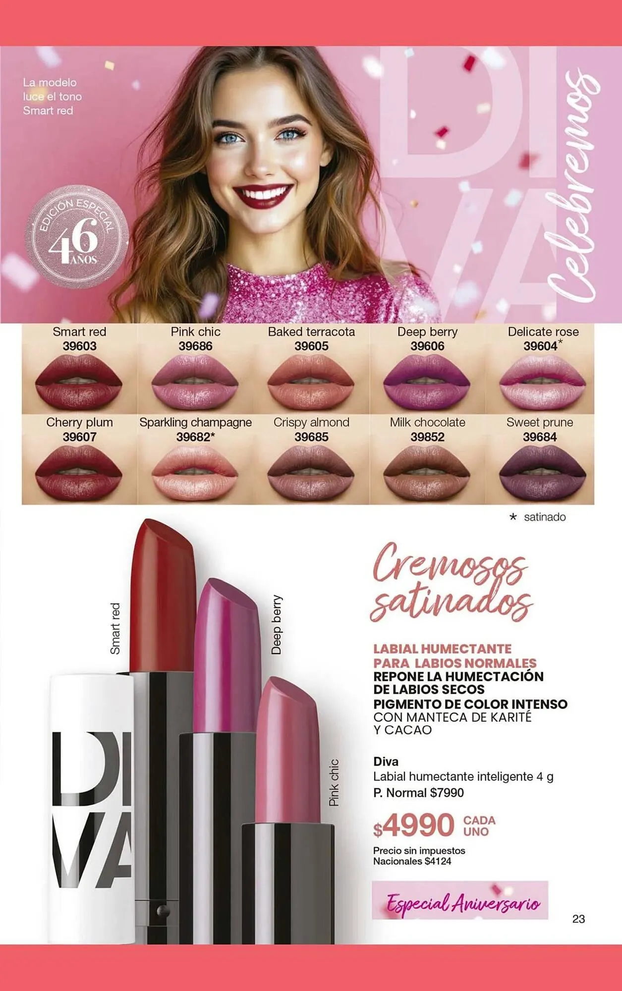 Ofertas de Folleto Gigot 6 de marzo al 30 de abril 2026 - Página 45 del catálogo