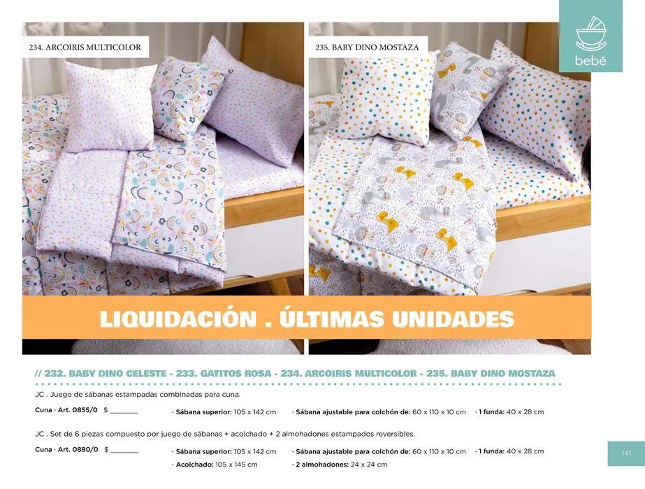 Ofertas de Catálogo Jean Cartier Otoño/Invierno 24 4 de abril al 30 de septiembre 2024 - Página 143 del catálogo