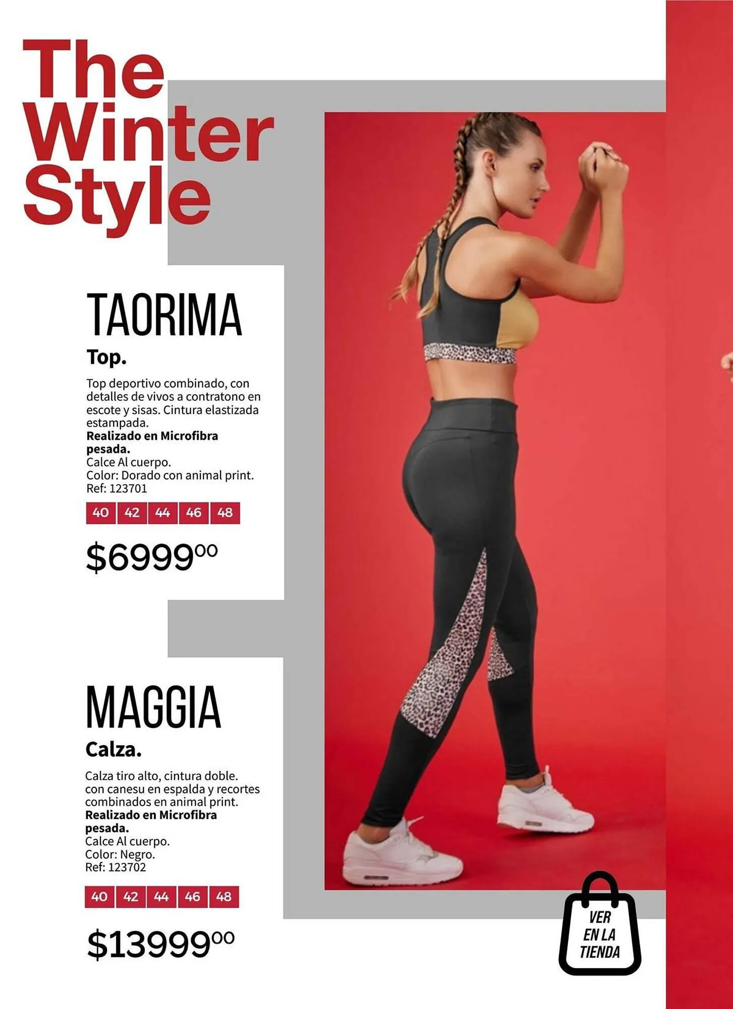 Ofertas de Catálogo Martina di Trento 8 de abril al 30 de abril 2025 - Página 146 del catálogo