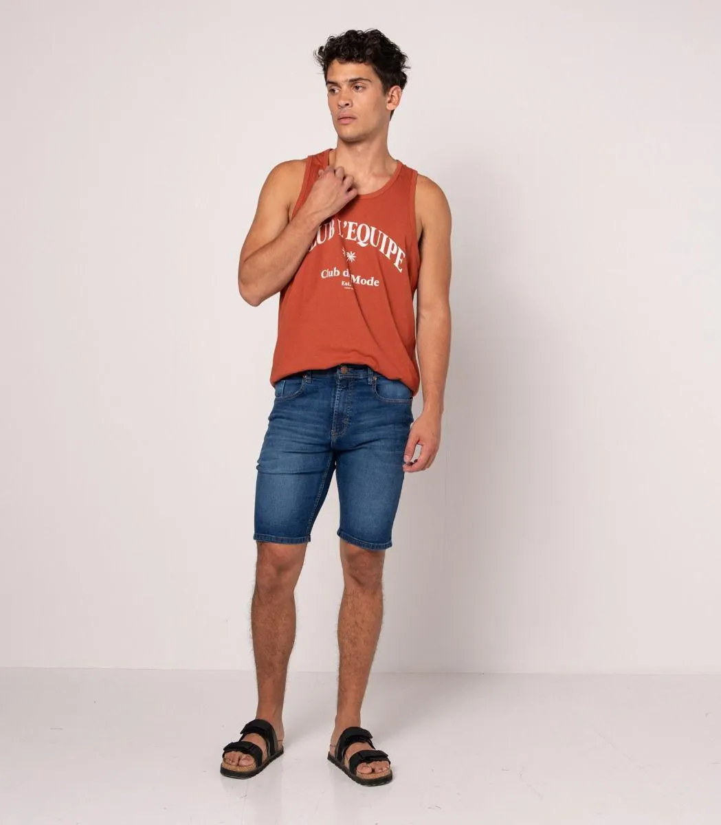 BERMUDA BARTAN BLUE BIO S2