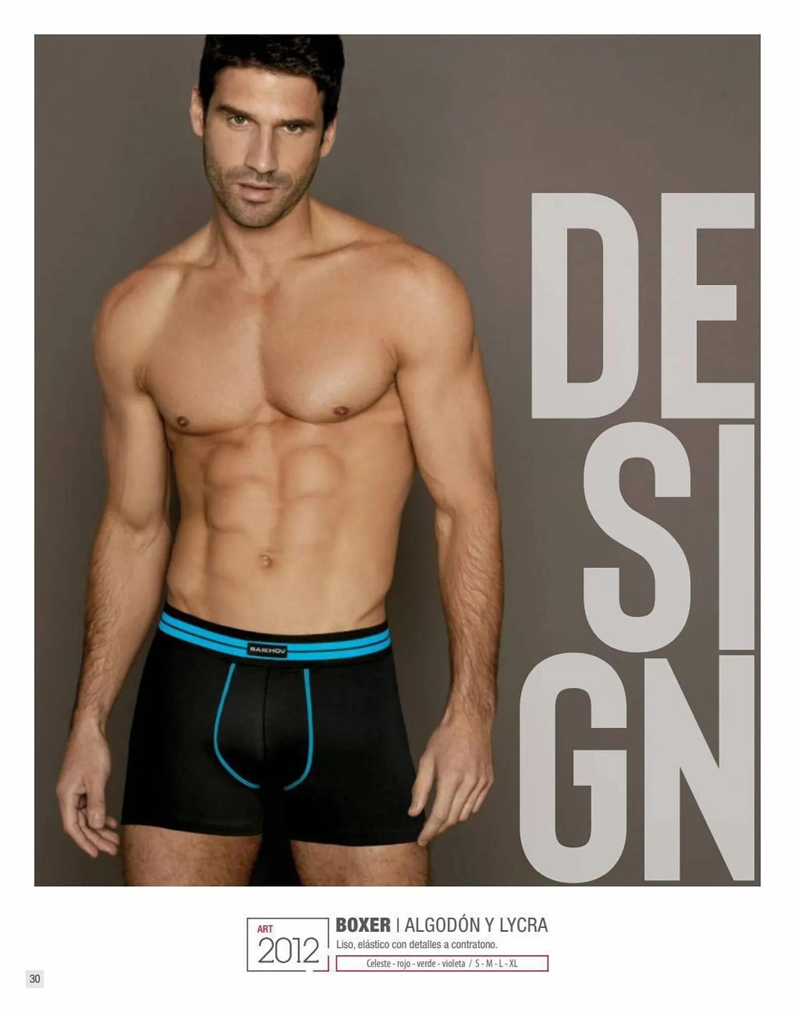 Ofertas de Catálogo Lencería Julieta 24 de abril al 29 de agosto 2023 - Página 30 del catálogo