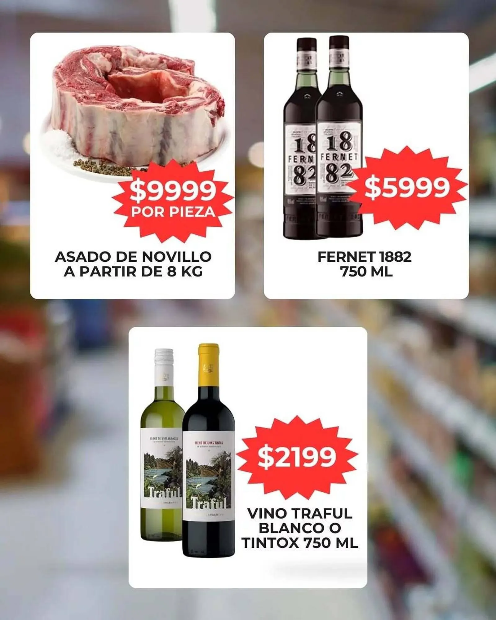 Ofertas de Catálogo Supermercados Zeta 16 de mayo al 18 de mayo 2025 - Página 2 del catálogo