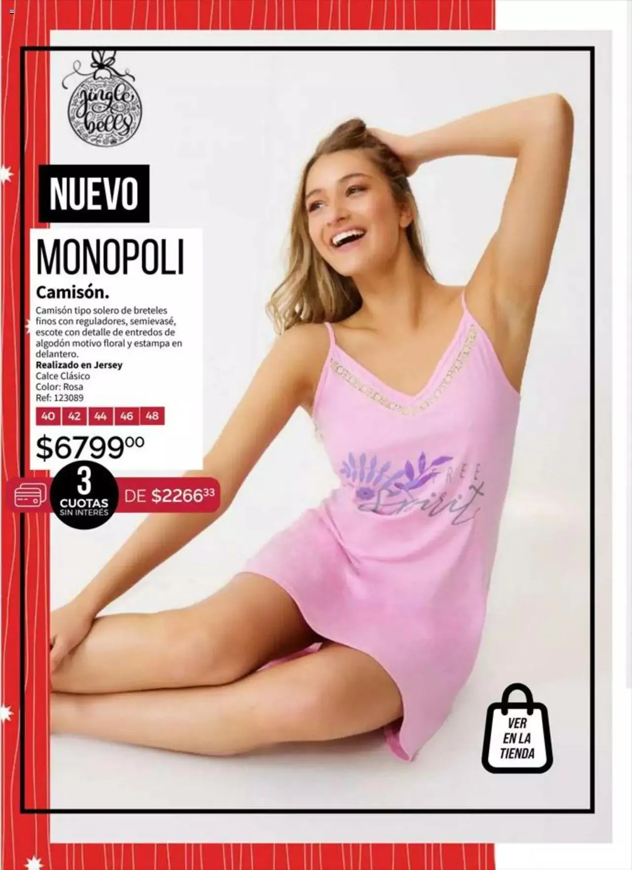 Ofertas de Martina di Trento - Catálogo 23 de noviembre al 31 de diciembre 2023 - Página 249 del catálogo