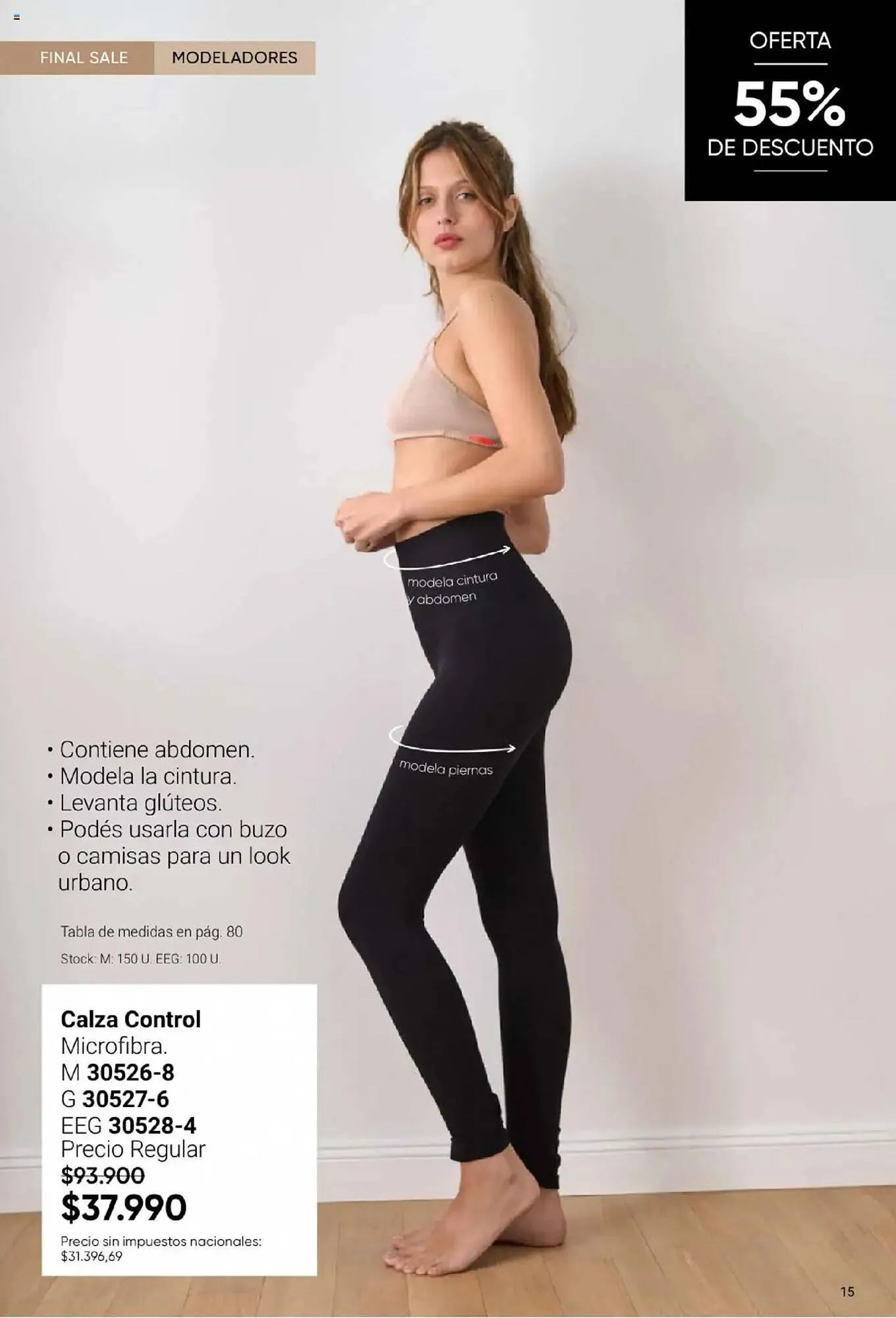 Ofertas de Catálogo Avon 3 de junio al 1 de septiembre 2025 - Página 16 del catálogo