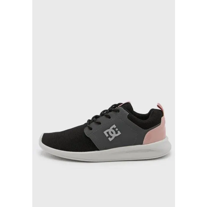 Zapatillas Midway SN Knit (BLP) DC Mujer
