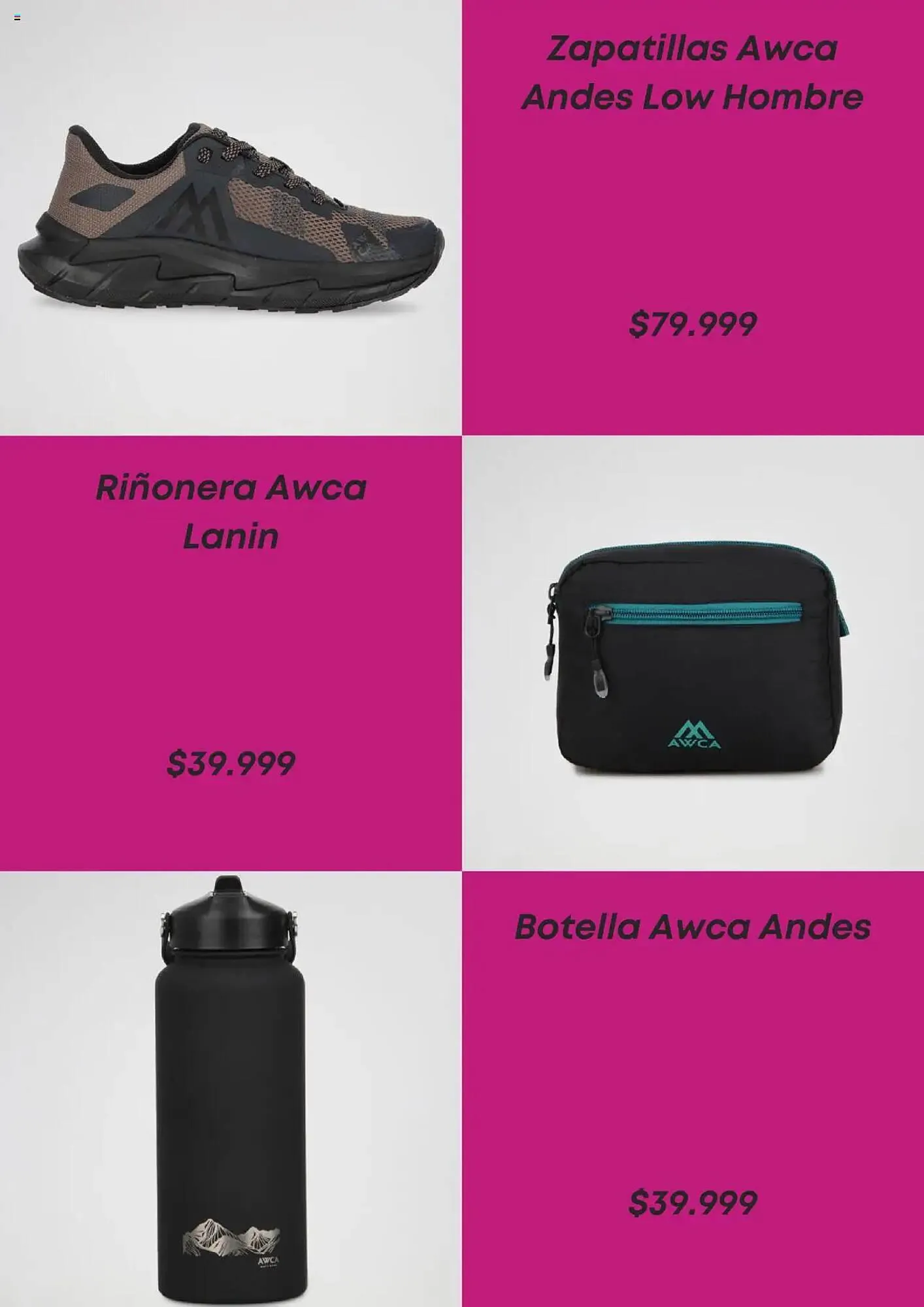 Ofertas de Catálogo Stock Center 30 de junio al 31 de julio 2025 - Página 6 del catálogo