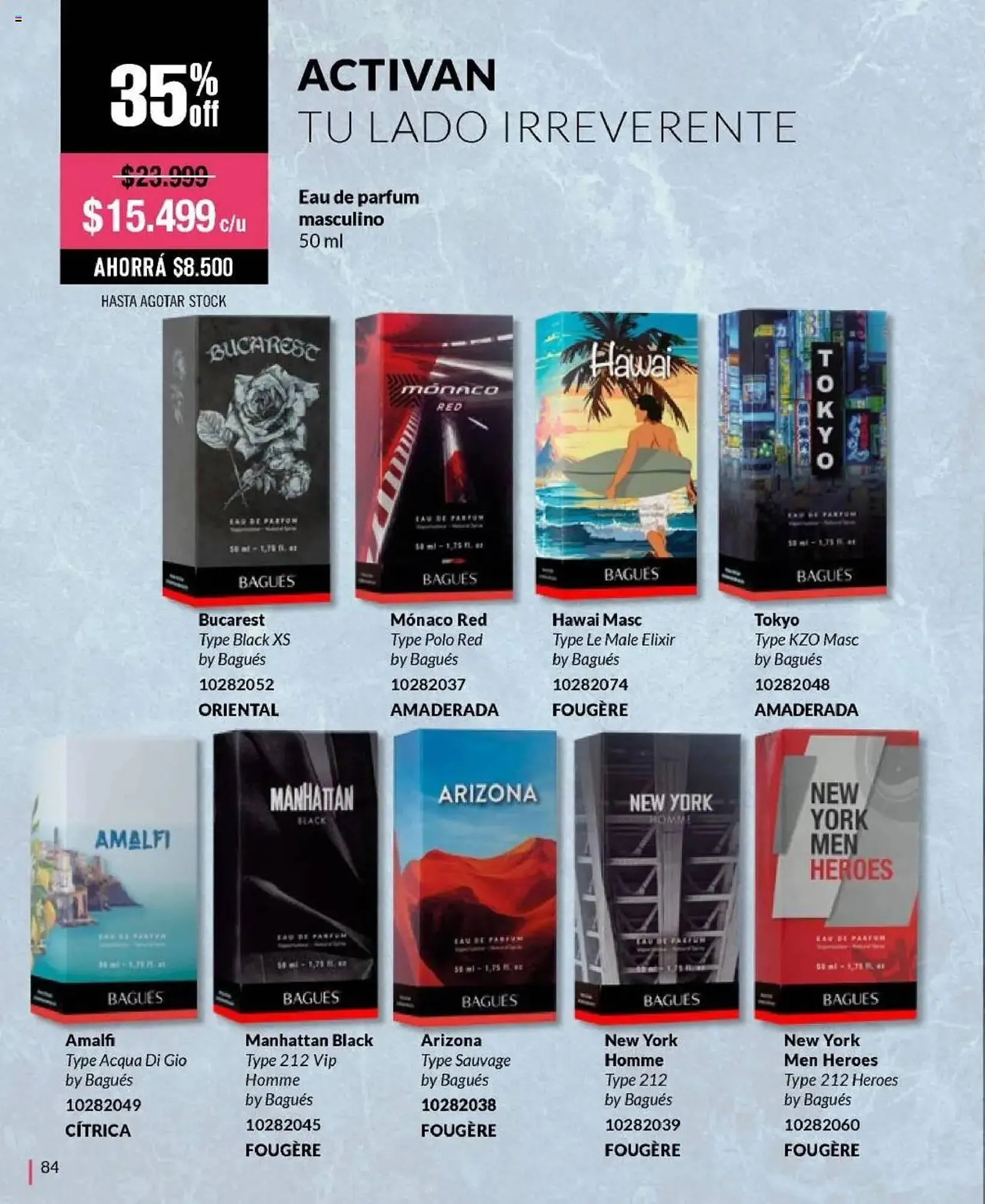 Ofertas de Catálogo Bagués 30 de junio al 26 de julio 2025 - Página 84 del catálogo