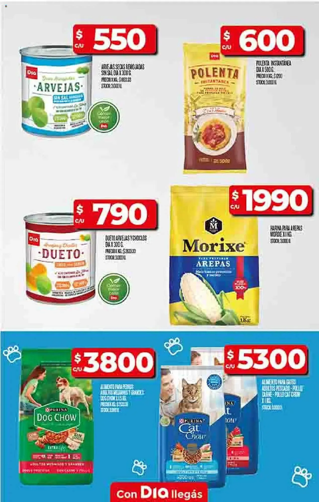 Ofertas de Catálogo Supermercados DIA 4 de junio al 9 de junio 2025 - Página 45 del catálogo
