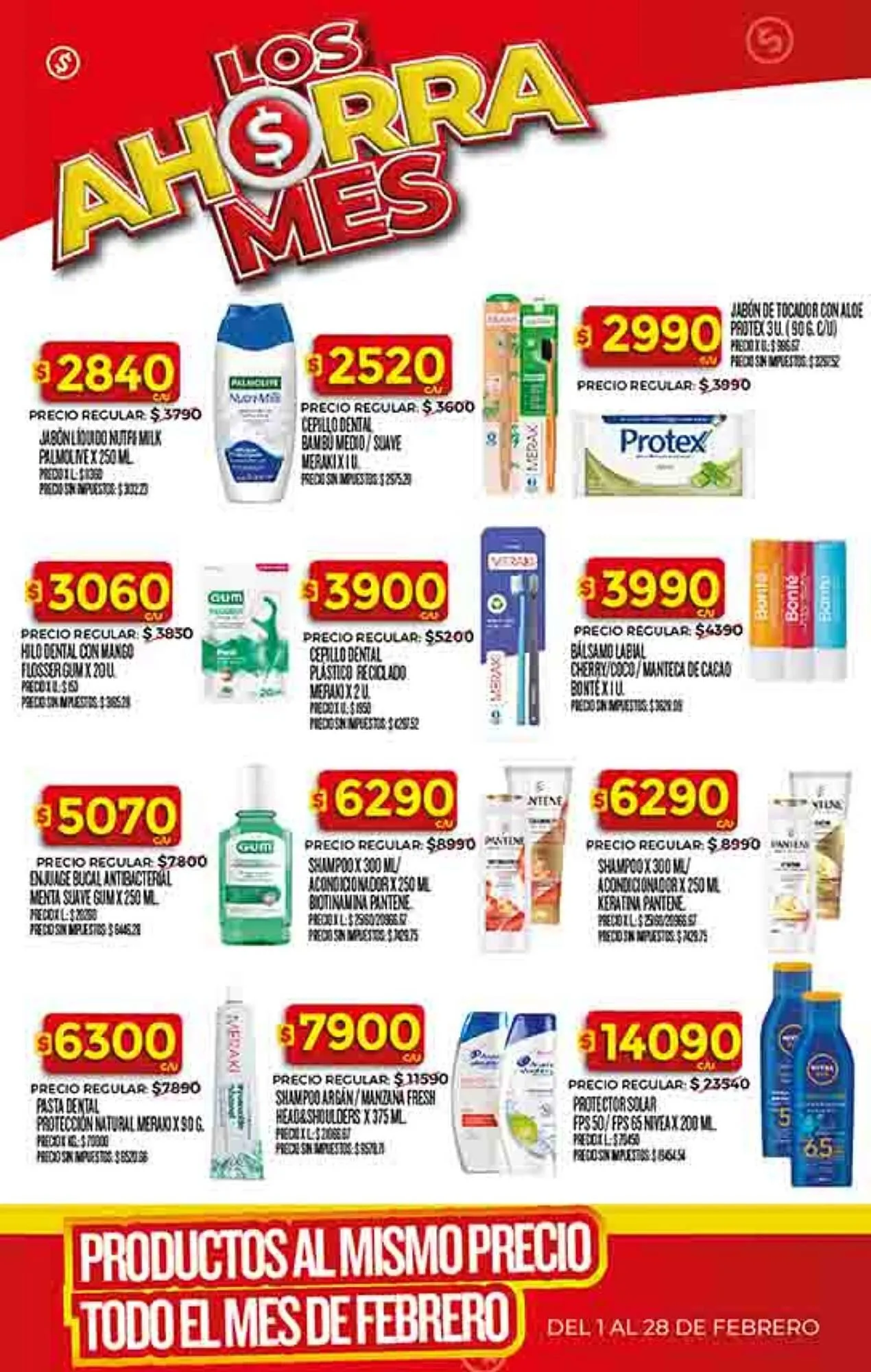 Ofertas de Folleto Supermercados DIA 28 de febrero al 2 de marzo 2026 - Página 44 del catálogo