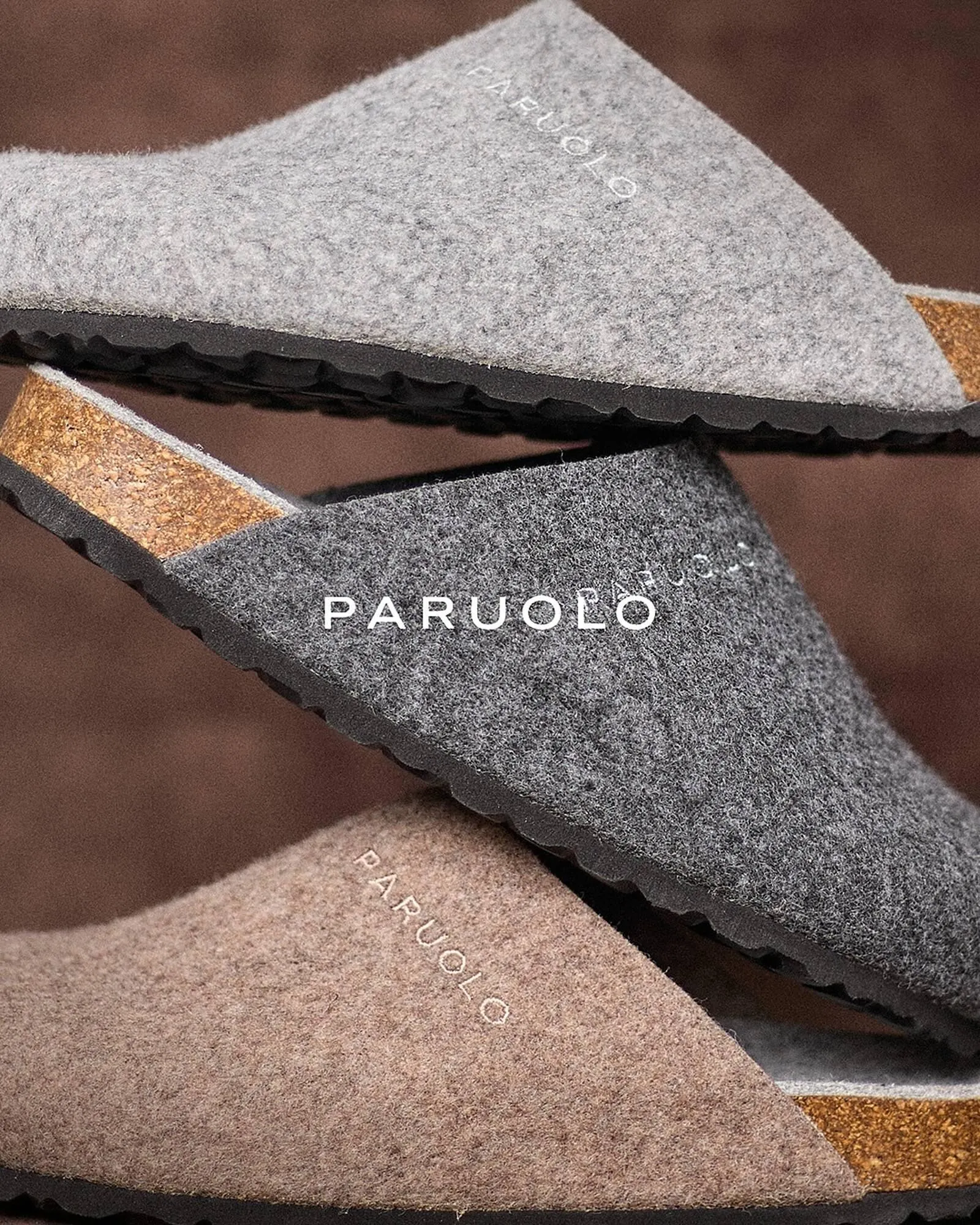 Ofertas de Catálogo Paruolo 9 de julio al 31 de julio 2025 - Página 1 del catálogo