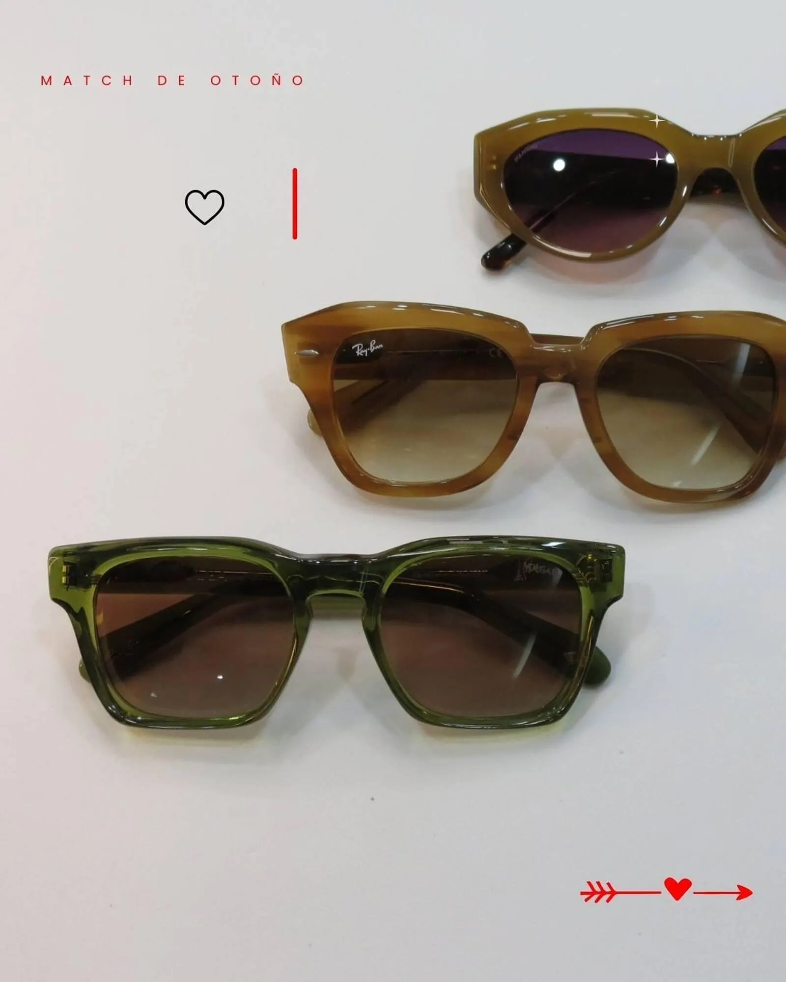 Ofertas de Catálogo Lof Óptica 3 de abril al 30 de abril 2025 - Página 3 del catálogo