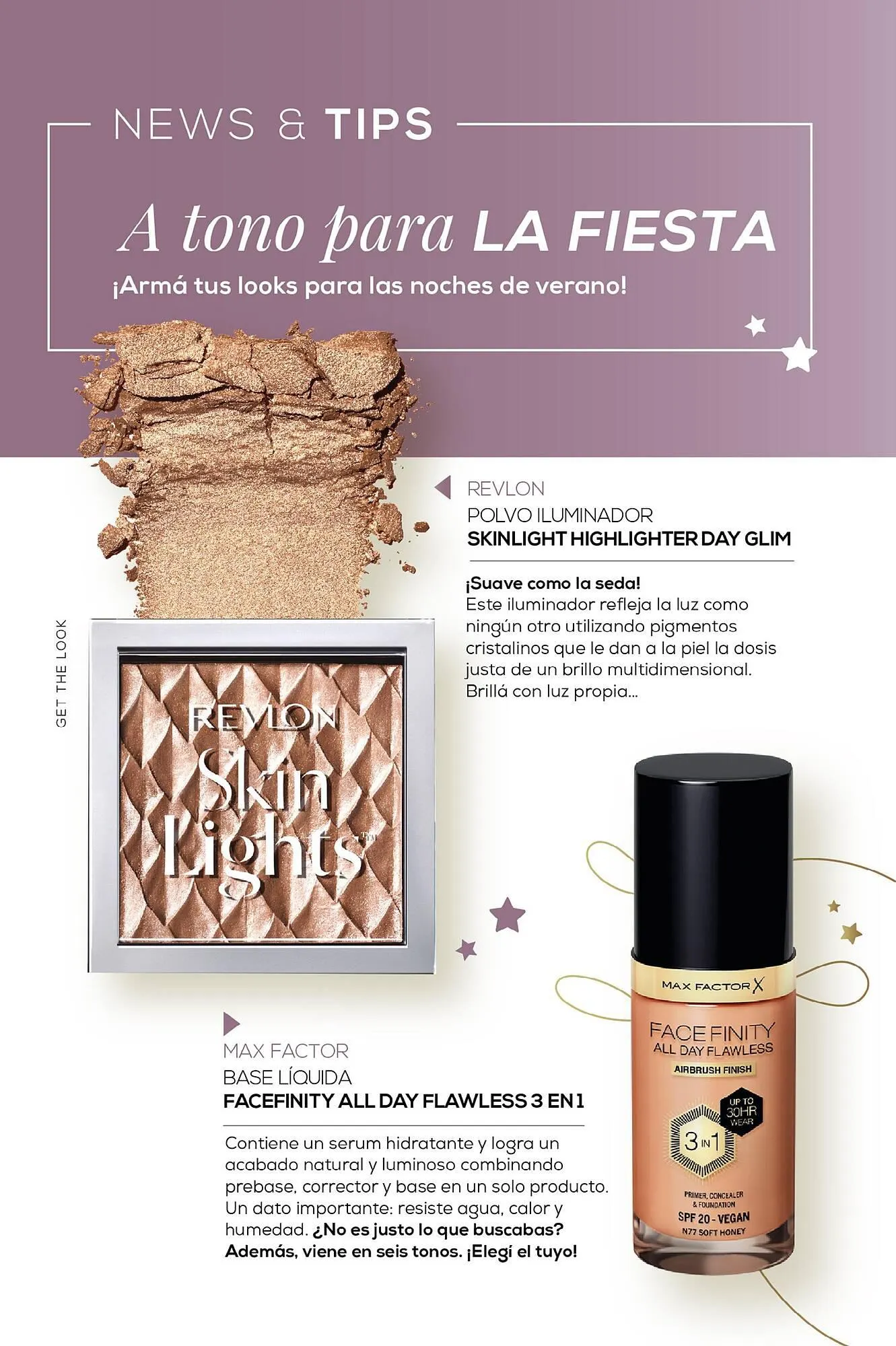 Ofertas de Catálogo Simplicity 30 de noviembre al 31 de diciembre 2023 - Página 4 del catálogo