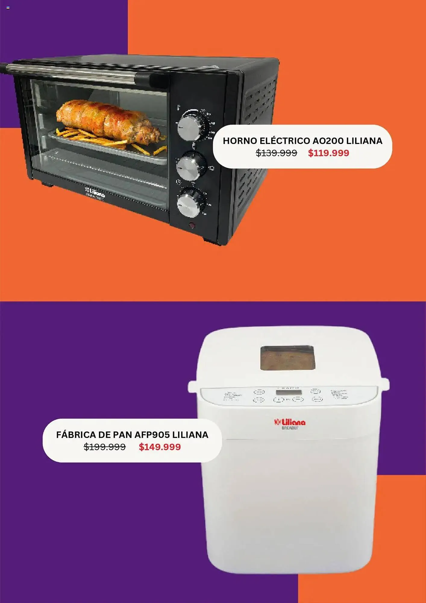 Ofertas de Catálogo Ribeiro 16 de julio al 18 de agosto 2025 - Página 3 del catálogo