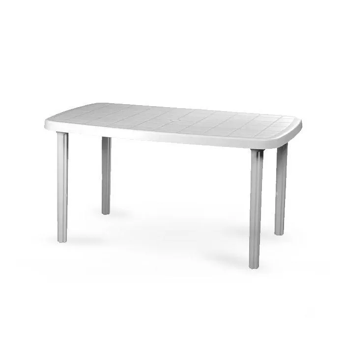 MESA MARGARITA 135 X 80 CM.