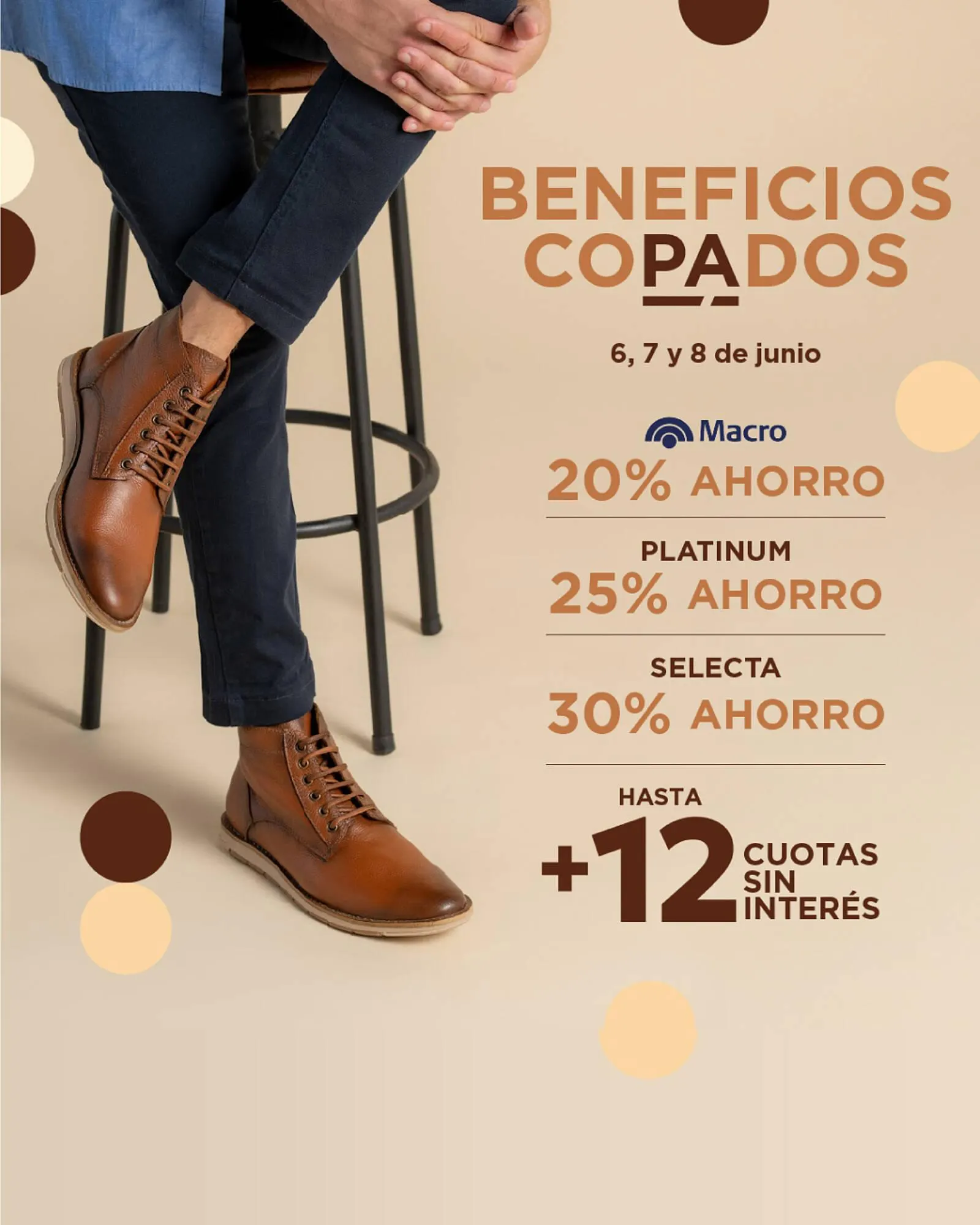 Ofertas de Catálogo Batistella 6 de junio al 8 de junio 2025 - Página 1 del catálogo