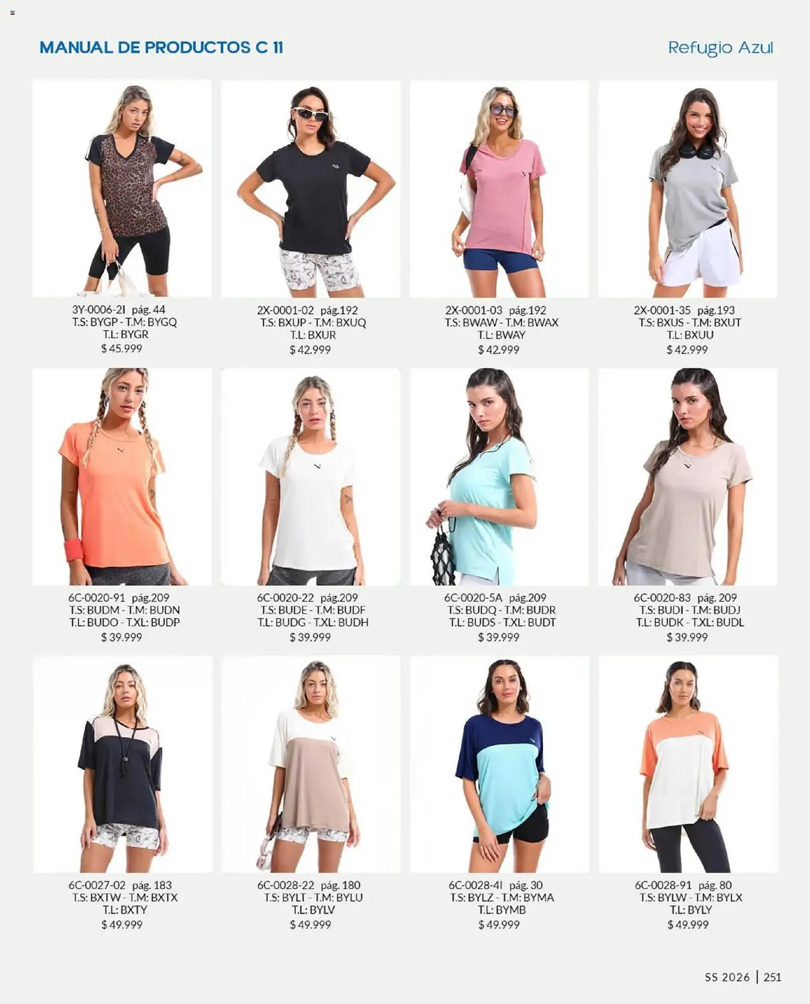 Ofertas de Catálogo Vitnik 1 de enero al 31 de diciembre 2026 - Página 251 del catálogo