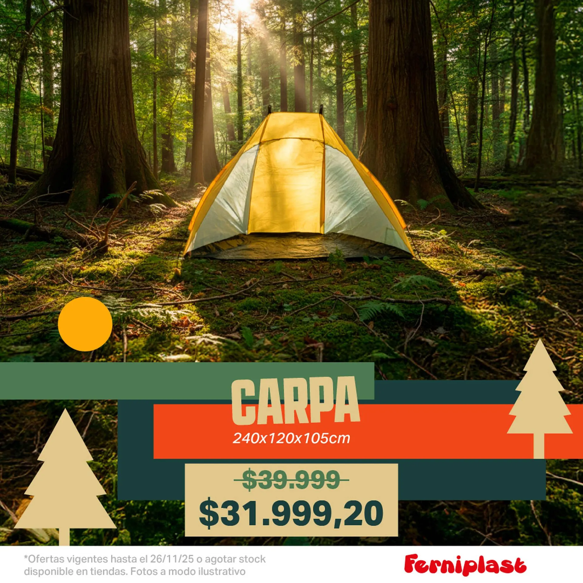 Catálogo Ferniplast - 1