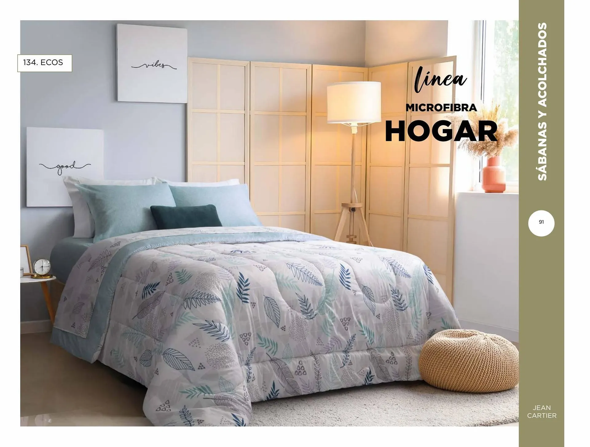 Ofertas de Catálogo Jean Cartier 13 de abril al 20 de septiembre 2023 - Página 93 del catálogo