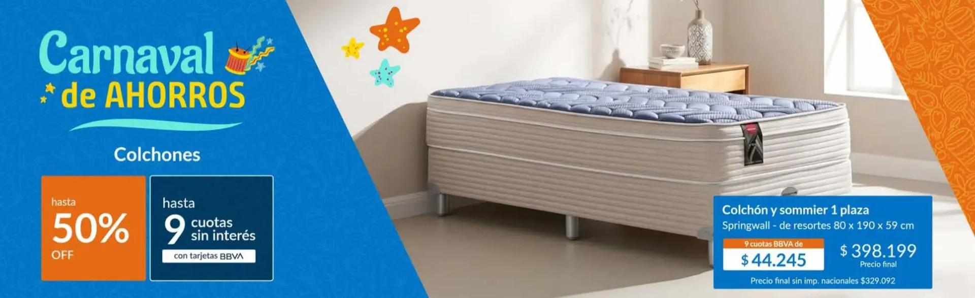 Ofertas de Catálogo Sodimac 5 de febrero al 28 de febrero 2026 - Página 3 del catálogo