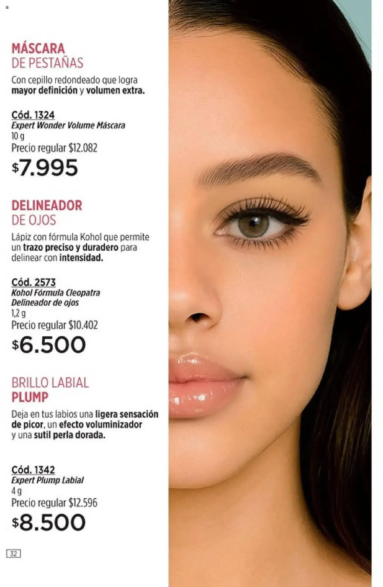 Ofertas de Catálogo Amodil 13 de junio al 27 de junio 2025 - Página 32 del catálogo