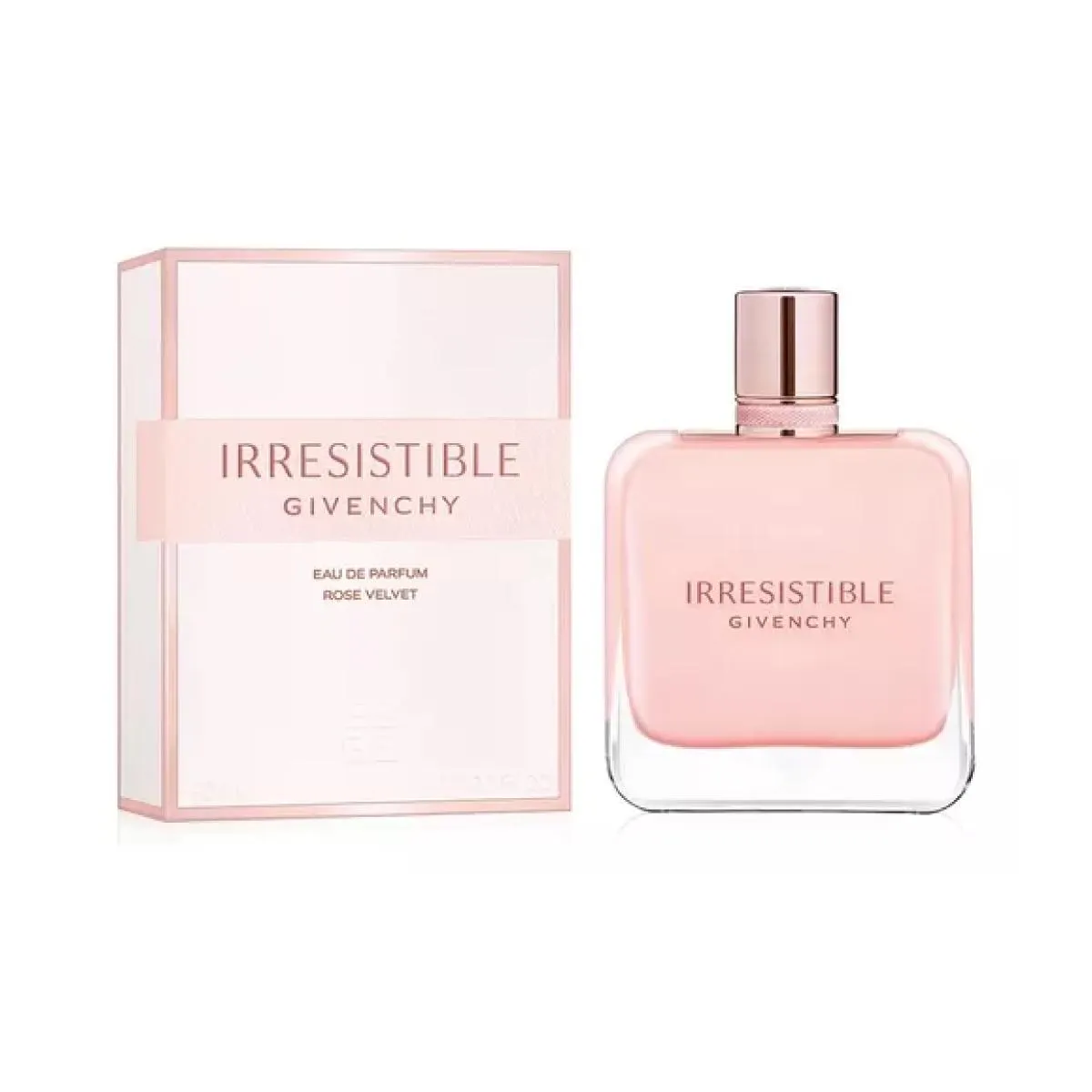 GIVENCHY IRRESISTIBLE X125 ML EDP