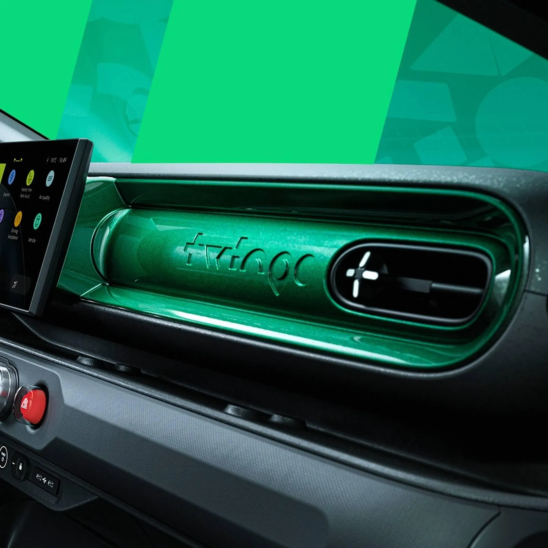 Ofertas de Catálogo Renault 6 de noviembre al 10 de noviembre 2025 - Página 4 del catálogo