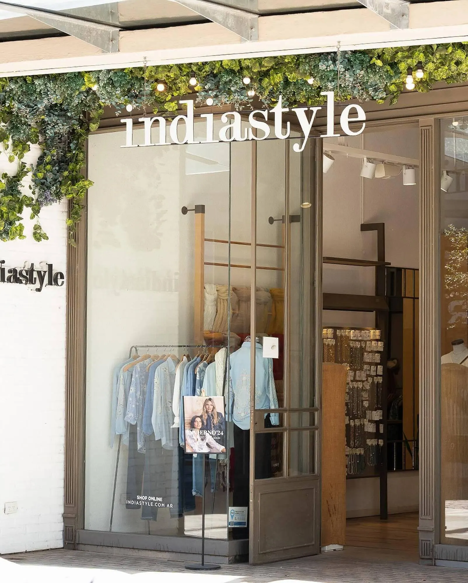 Catálogo India Style - 1