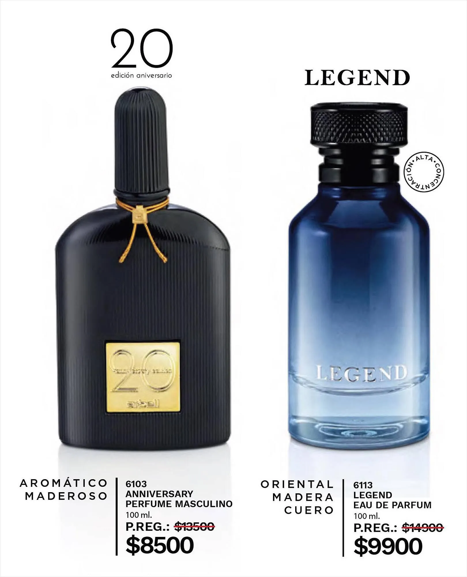 Ofertas de Catálogo Arbell 8 de septiembre al 9 de noviembre 2023 - Página 19 del catálogo