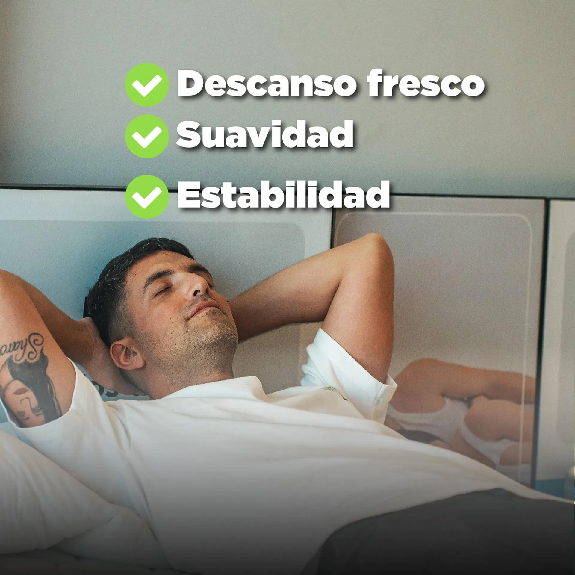 Ofertas de Catálogo Sommier Center 9 de enero al 31 de enero 2025 - Página 2 del catálogo