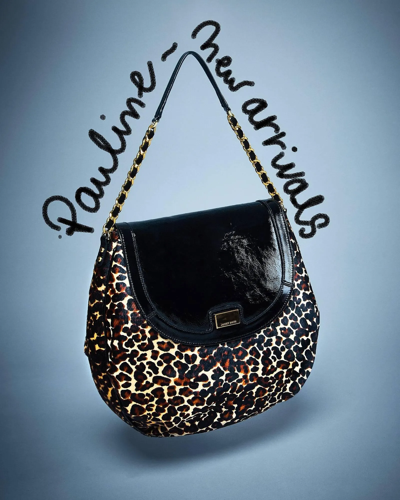 Ofertas de Catálogo Jackie Smith 13 de mayo al 31 de mayo 2025 - Página 1 del catálogo