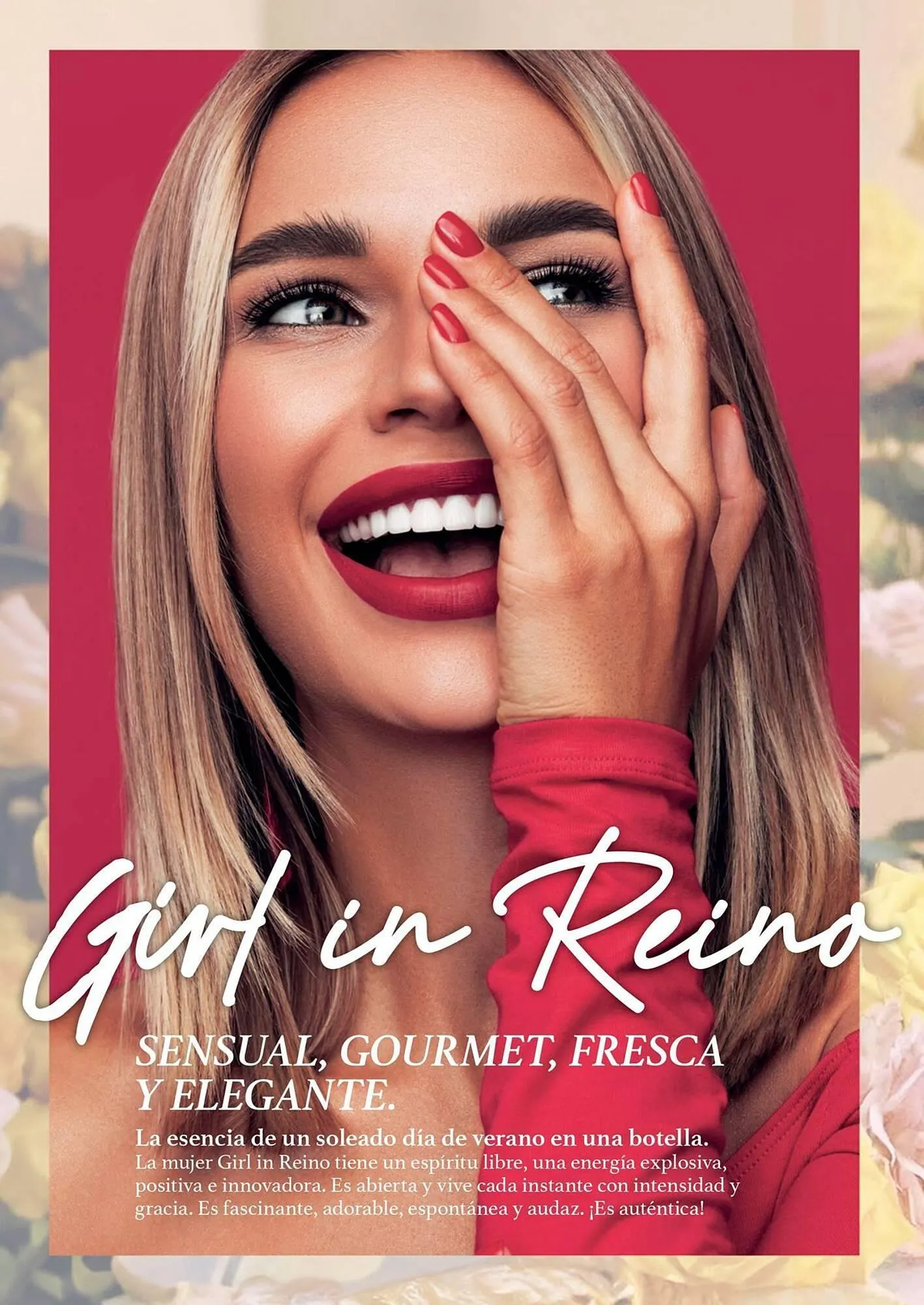 Ofertas de Catálogo Reino Cosmética 9 de abril al 22 de abril 2025 - Página 148 del catálogo