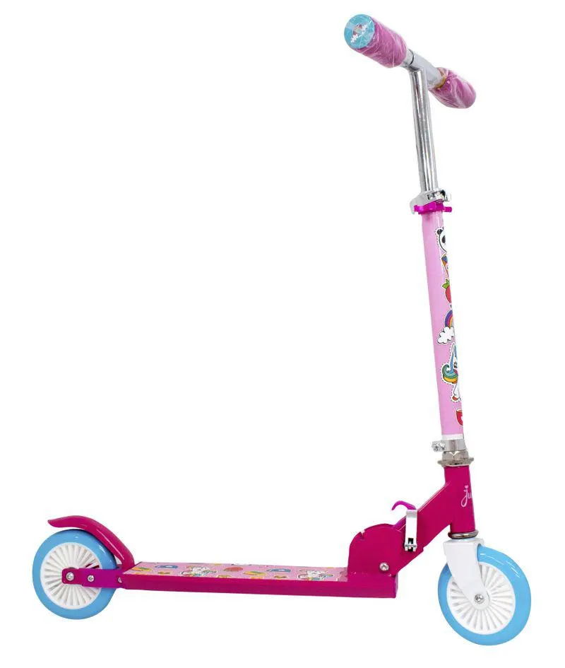 Scooter Juliana