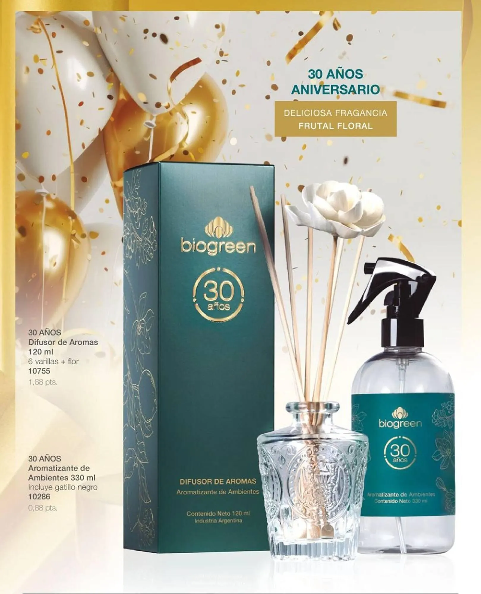 Ofertas de Catálogo Biogreen 16 de febrero al 1 de marzo 2026 - Página 20 del catálogo