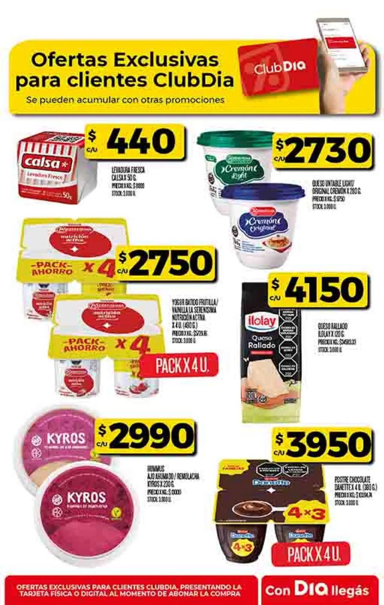Ofertas de Folleto Supermercados DIA 18 de febrero al 23 de febrero 2026 - Página 53 del catálogo