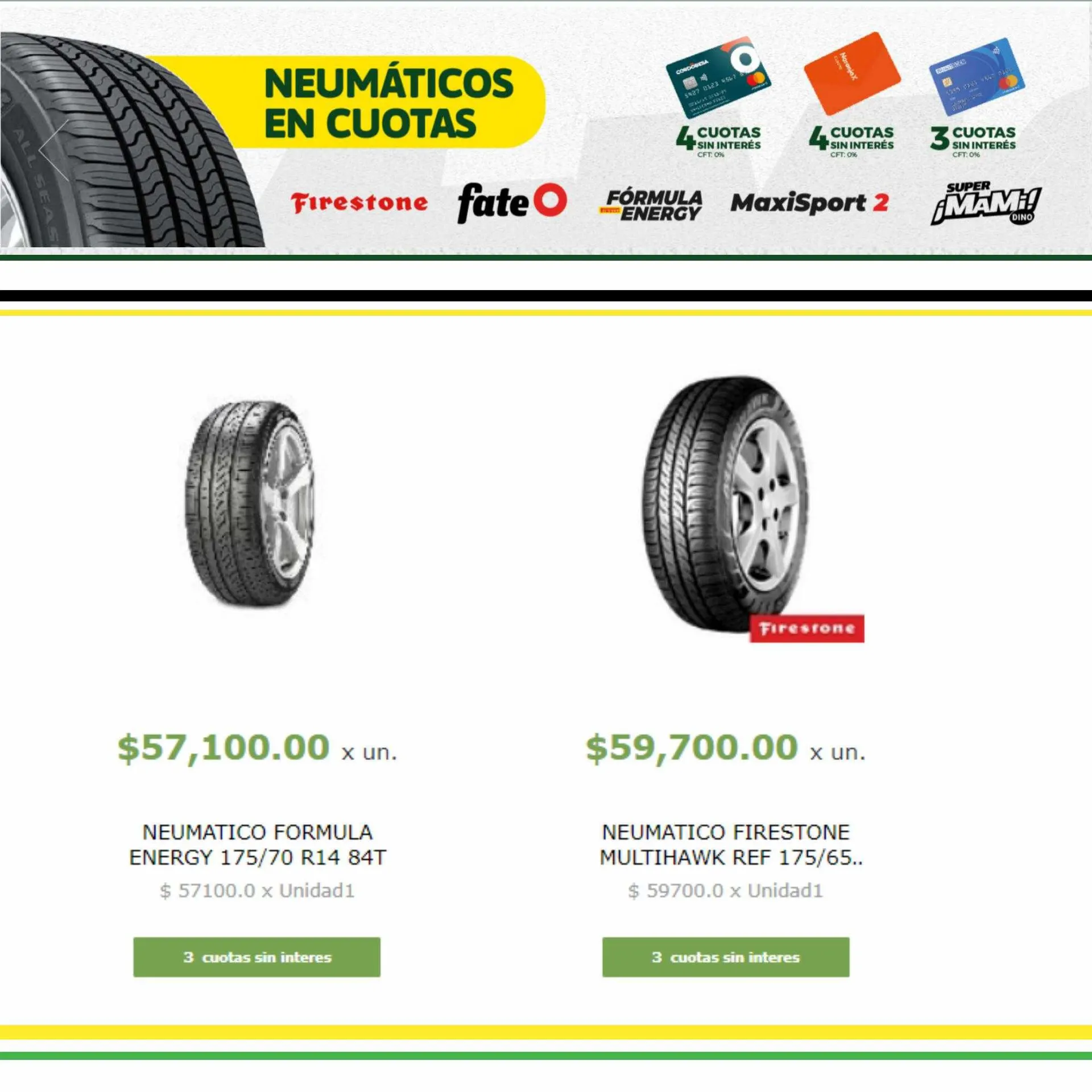 Ofertas de Catálogo Super Mami 23 de agosto al 17 de septiembre 2023 - Página 2 del catálogo