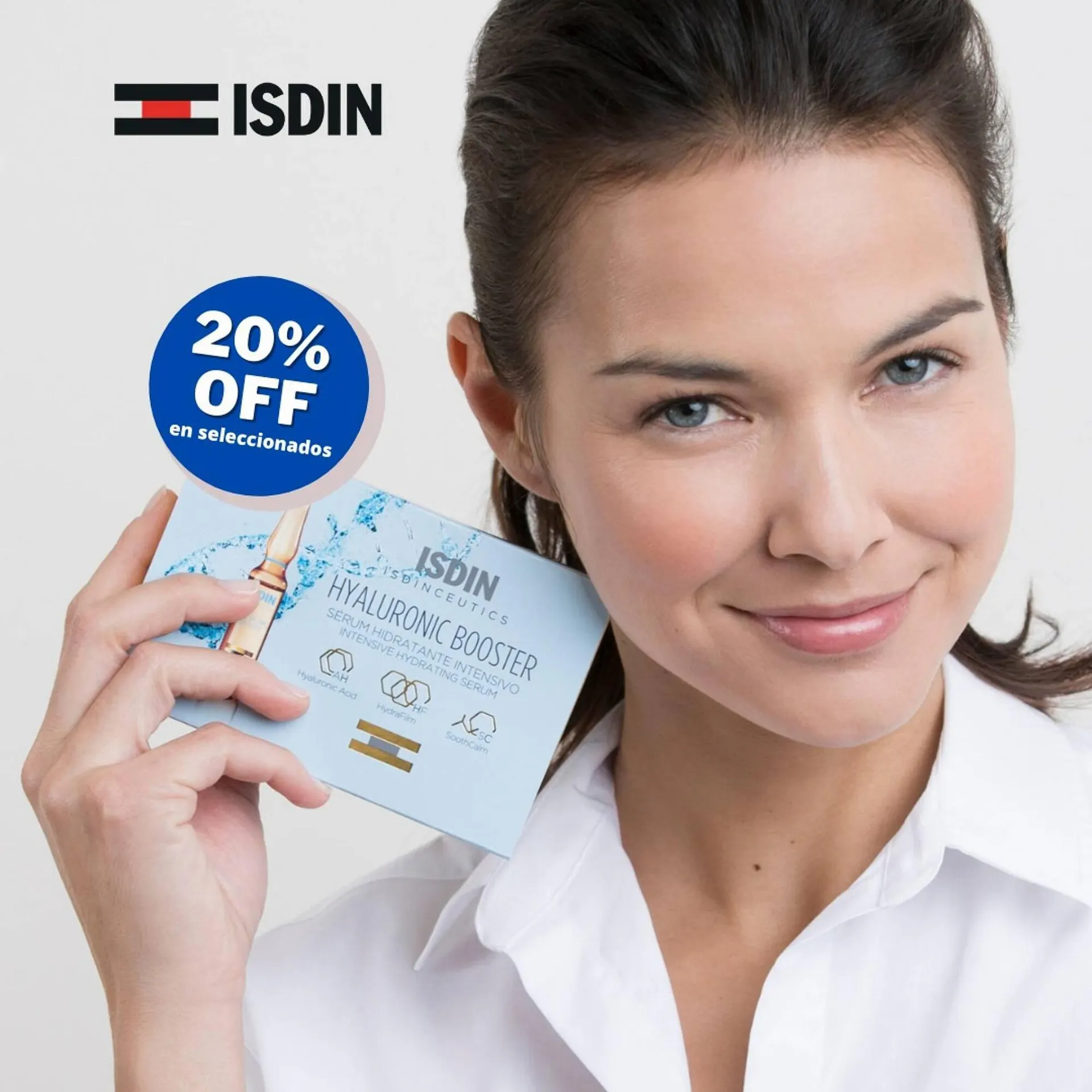 Ofertas de Catálogo Farmacias TKL 14 de julio al 31 de agosto 2023 - Página 29 del catálogo