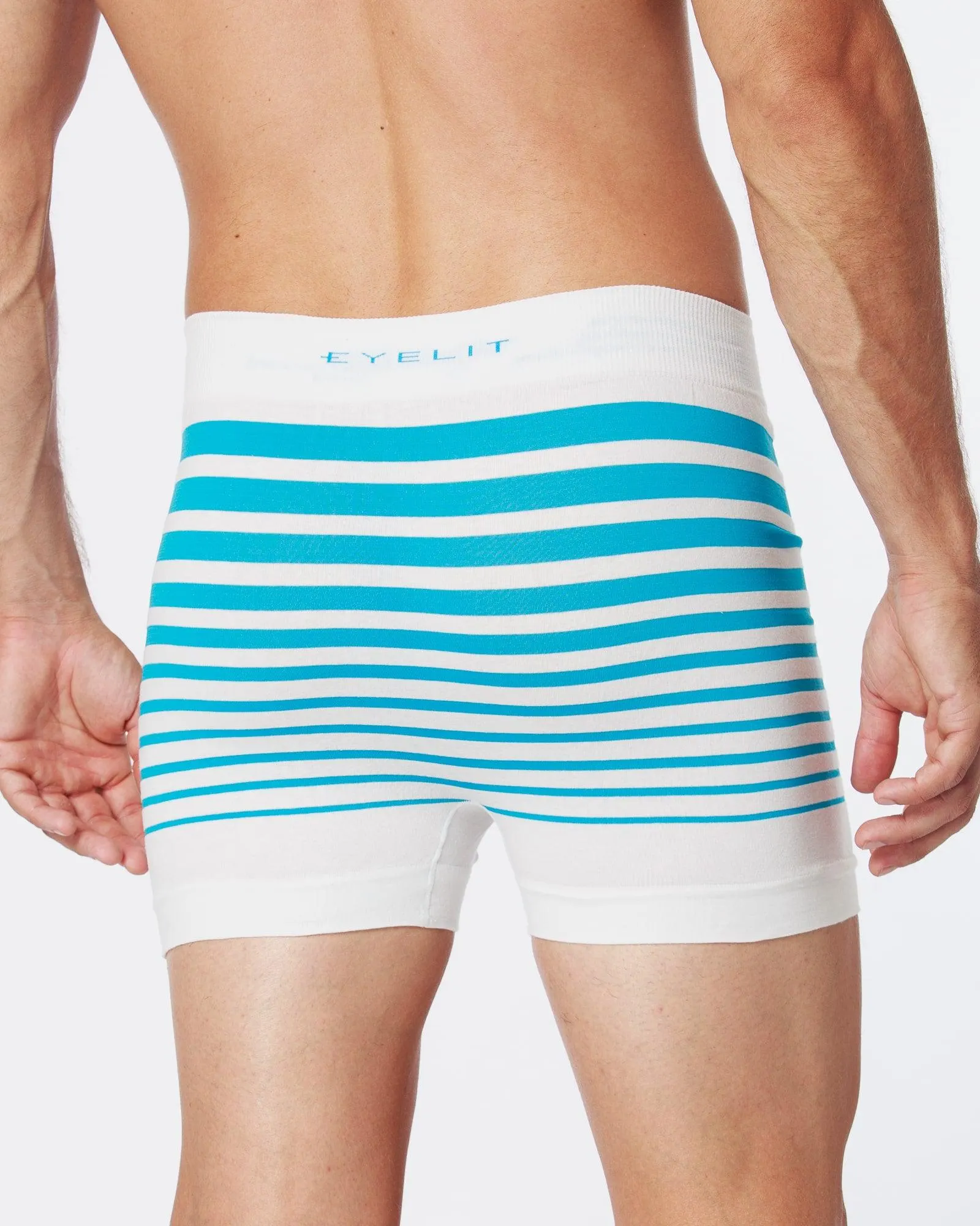 Bóxer seamless 4613