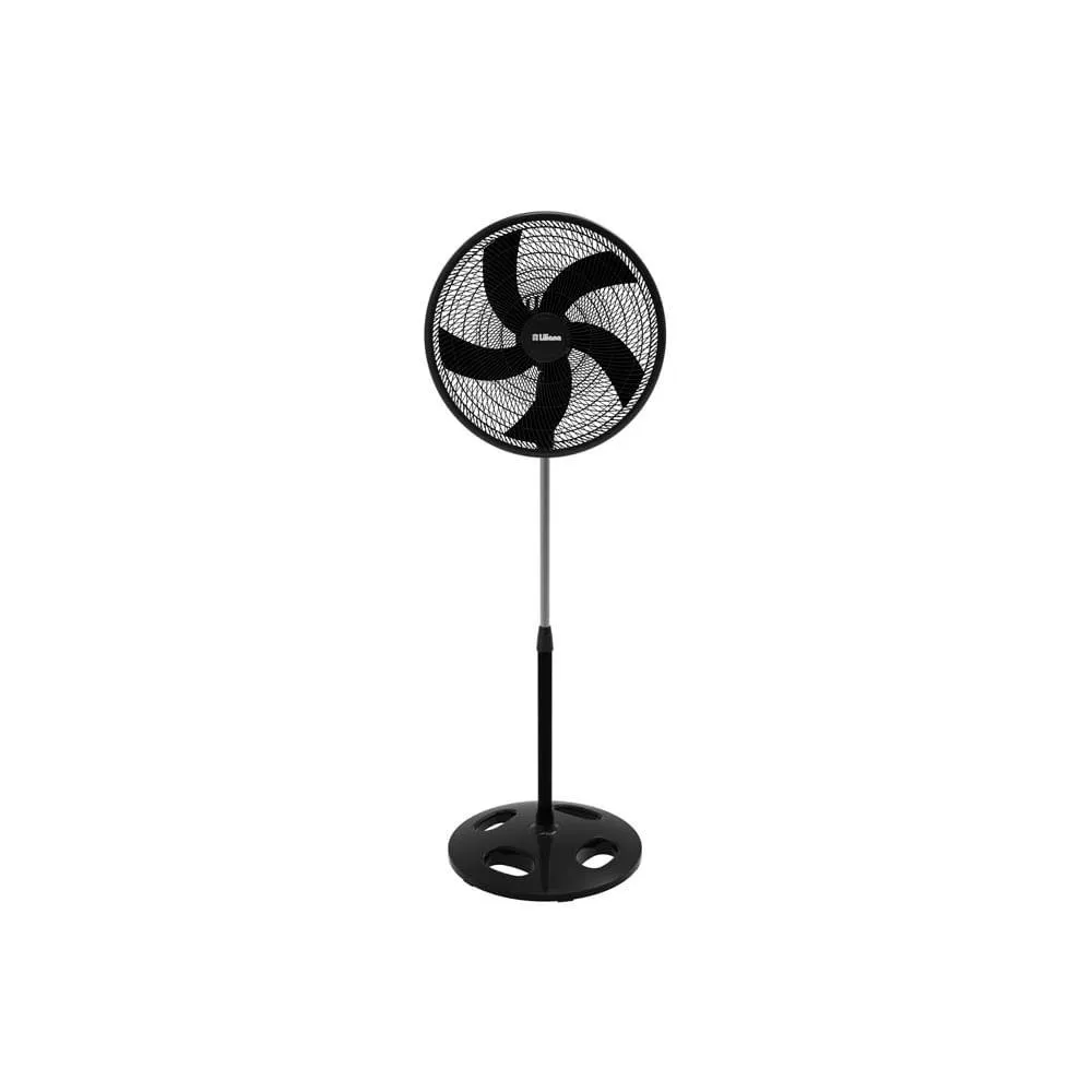 Ventilador De Pie 20" Vp20p Liliana