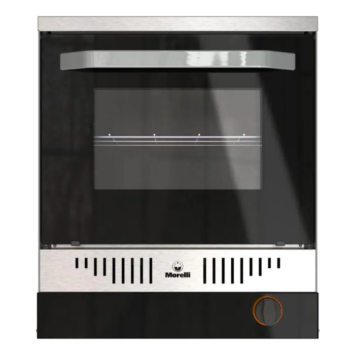 Horno MORELLI Trento Gas 101680