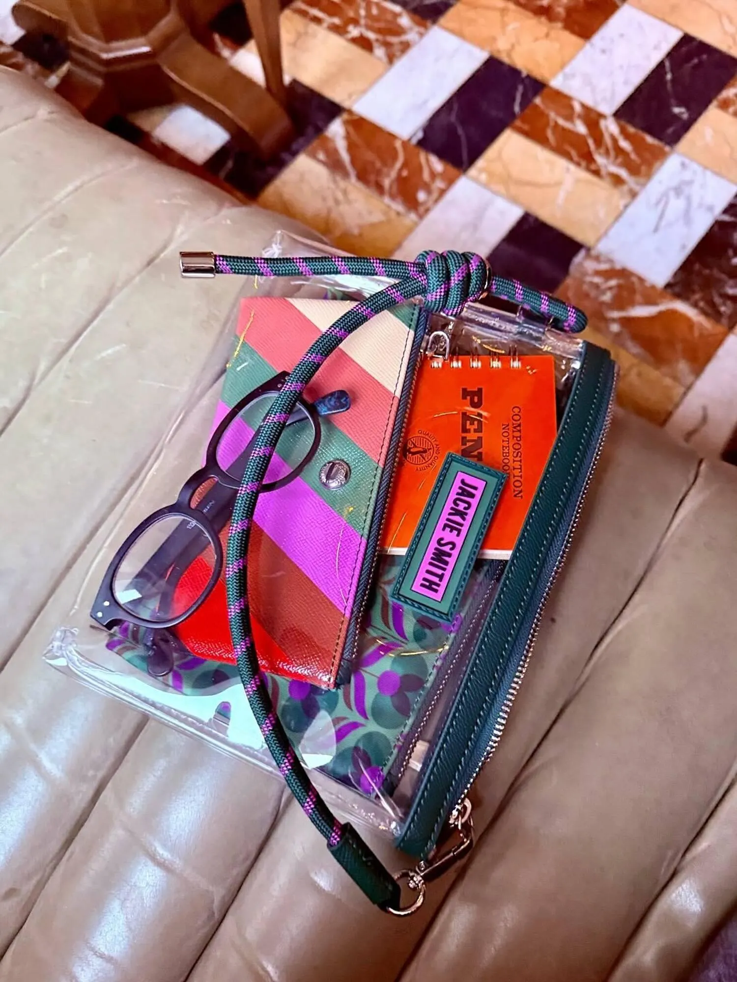 Ofertas de Catálogo Jackie Smith 25 de febrero al 28 de febrero 2026 - Página 1 del catálogo