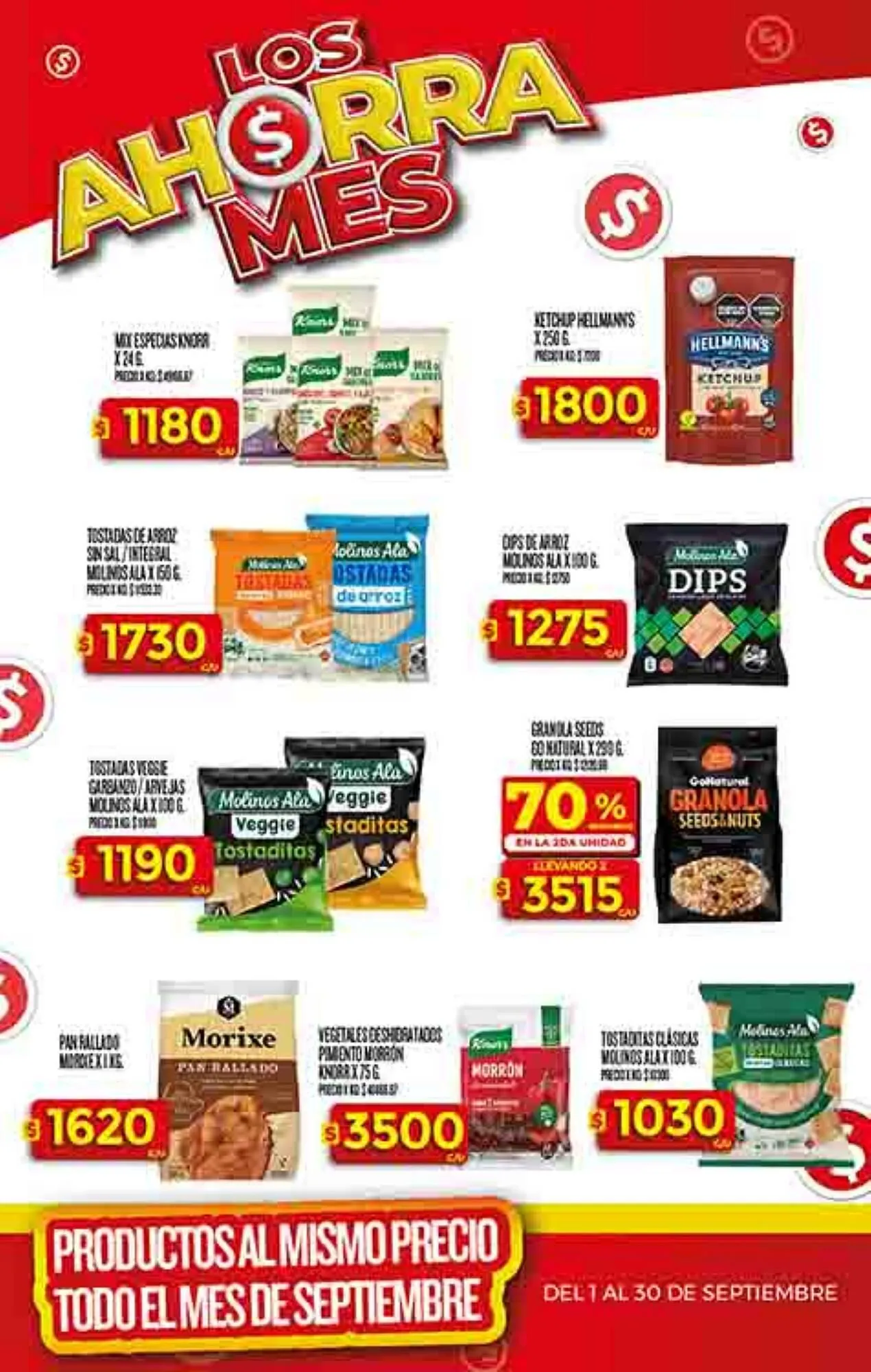 Ofertas de Folleto Supermercados DIA 23 de septiembre al 29 de septiembre 2025 - Página 43 del catálogo