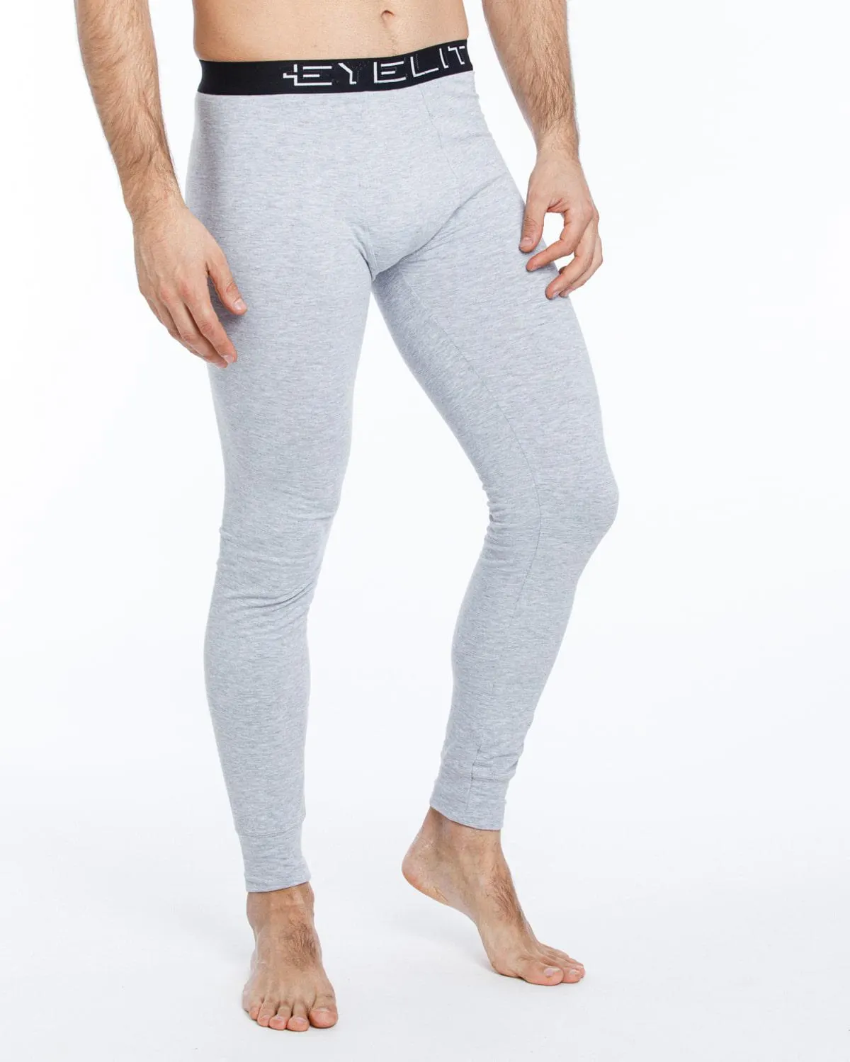 Bóxer largo algodón 179