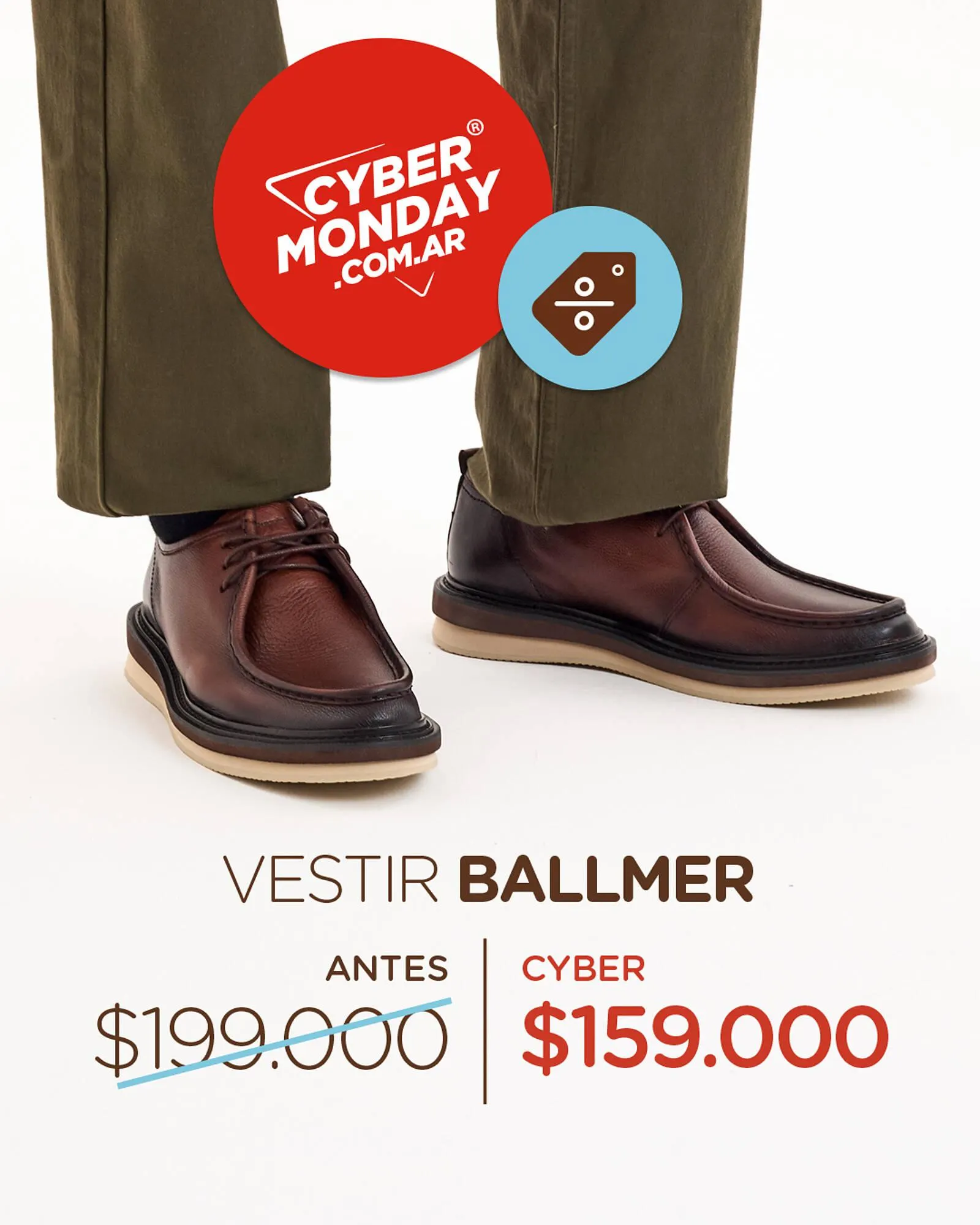 Catálogo Hush Puppies - 1