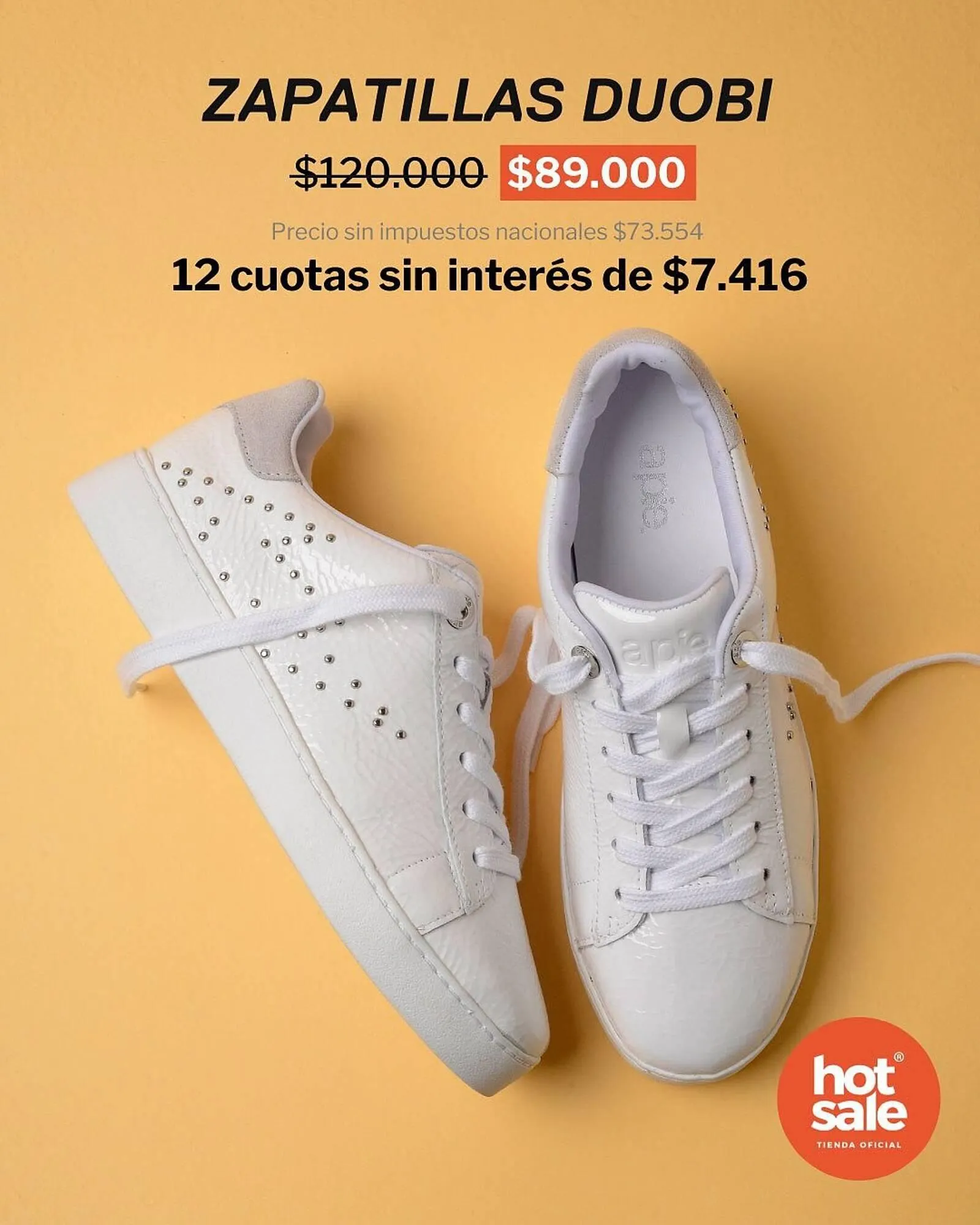 Ofertas de Catálogo Grimoldi 19 de mayo al 31 de mayo 2025 - Página 2 del catálogo